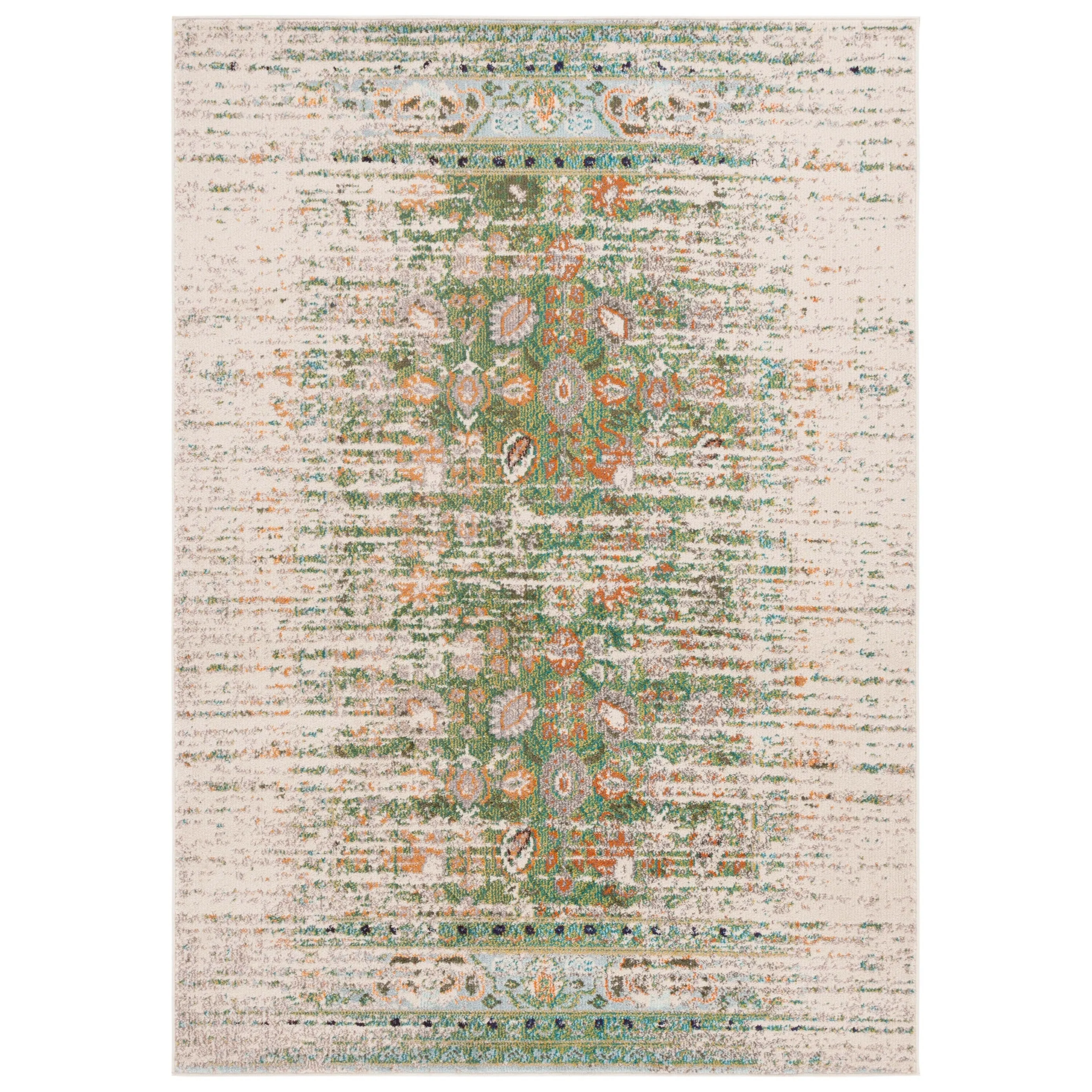 SAFAVIEH Monaco Stojana Boho Rug