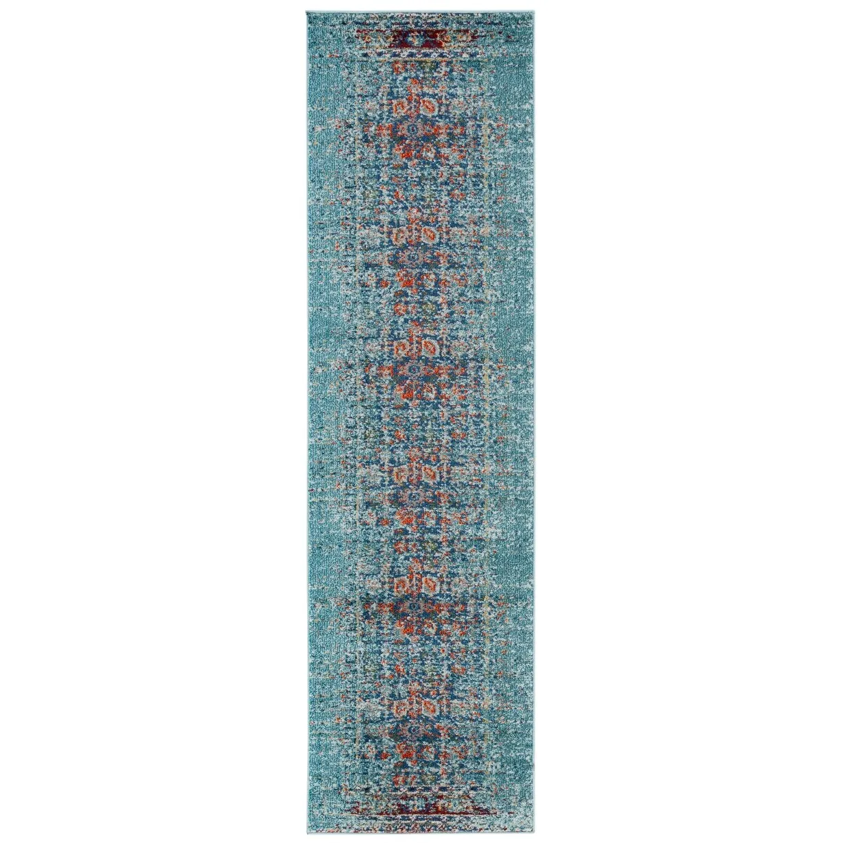 SAFAVIEH Monaco Stojana Boho Rug