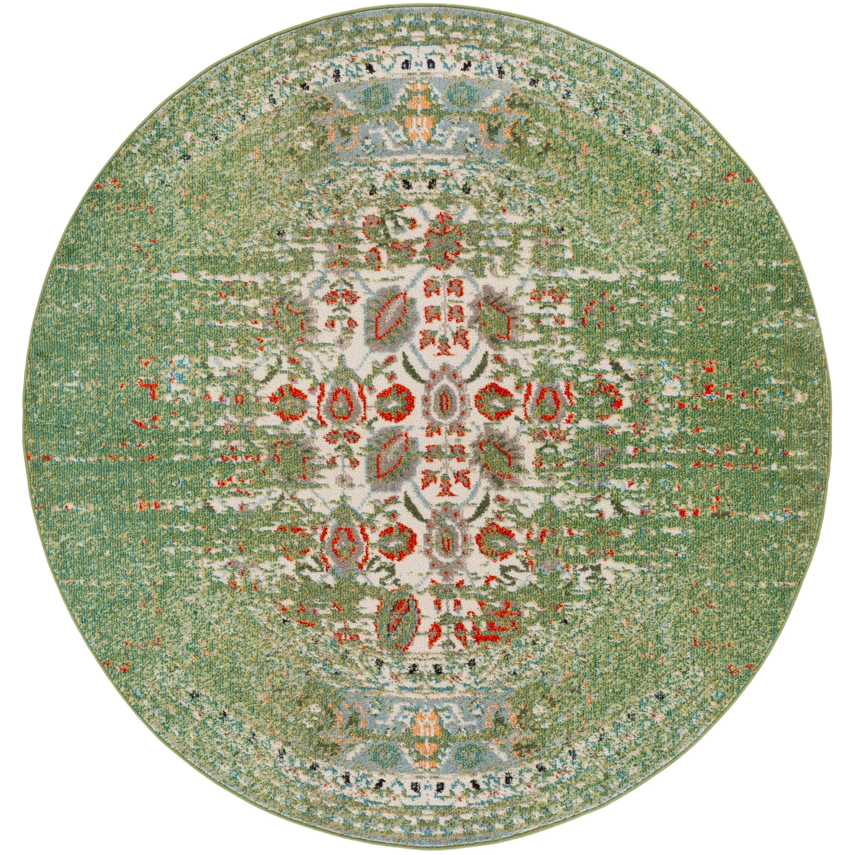 SAFAVIEH Monaco Stojana Boho Rug