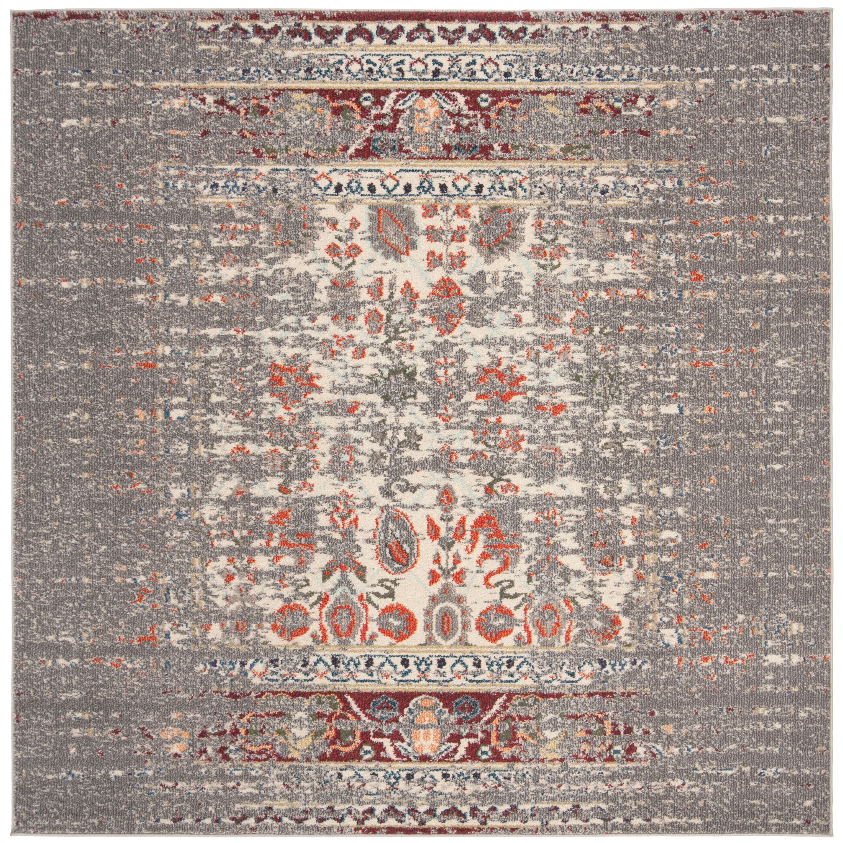 SAFAVIEH Monaco Stojana Boho Rug