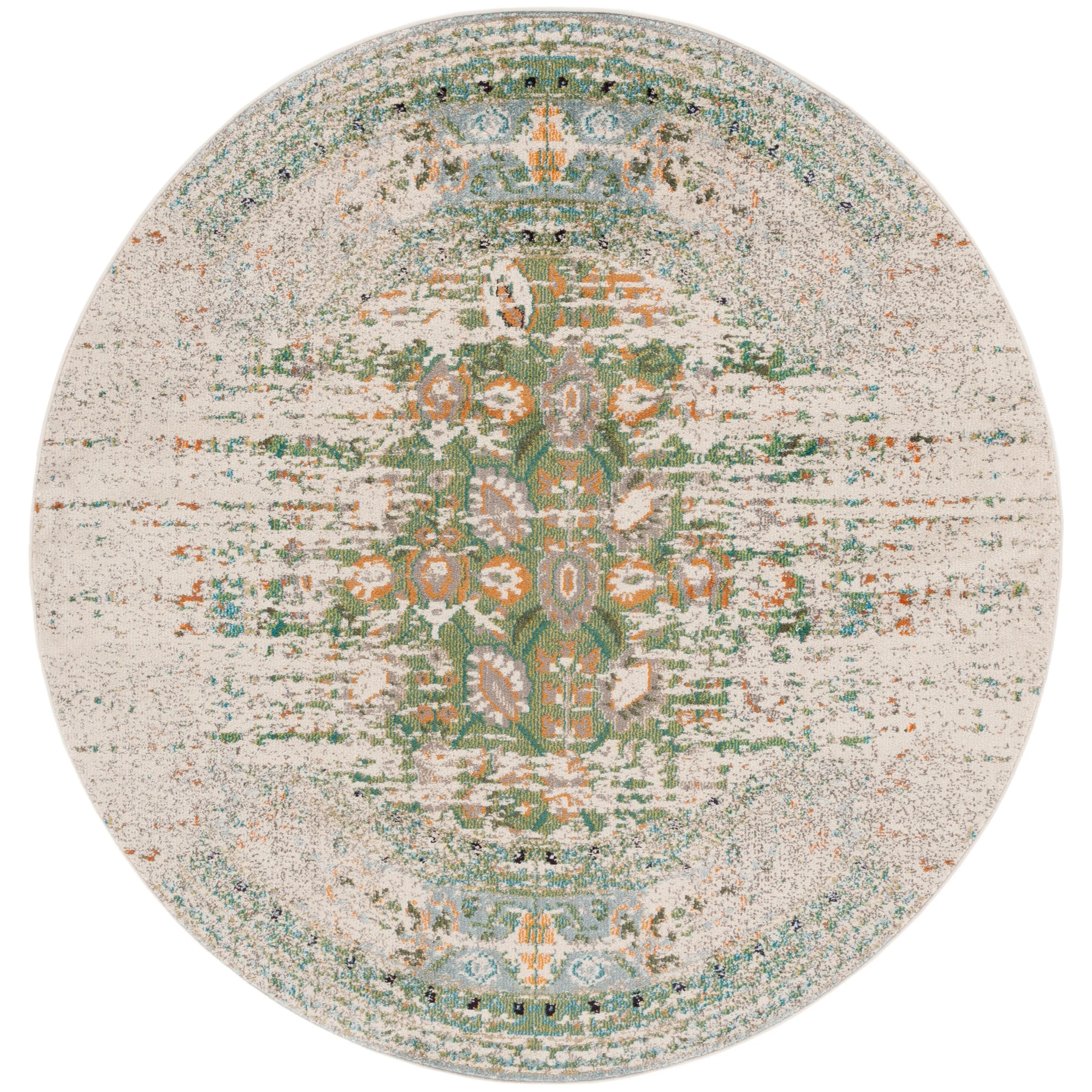 SAFAVIEH Monaco Stojana Boho Rug