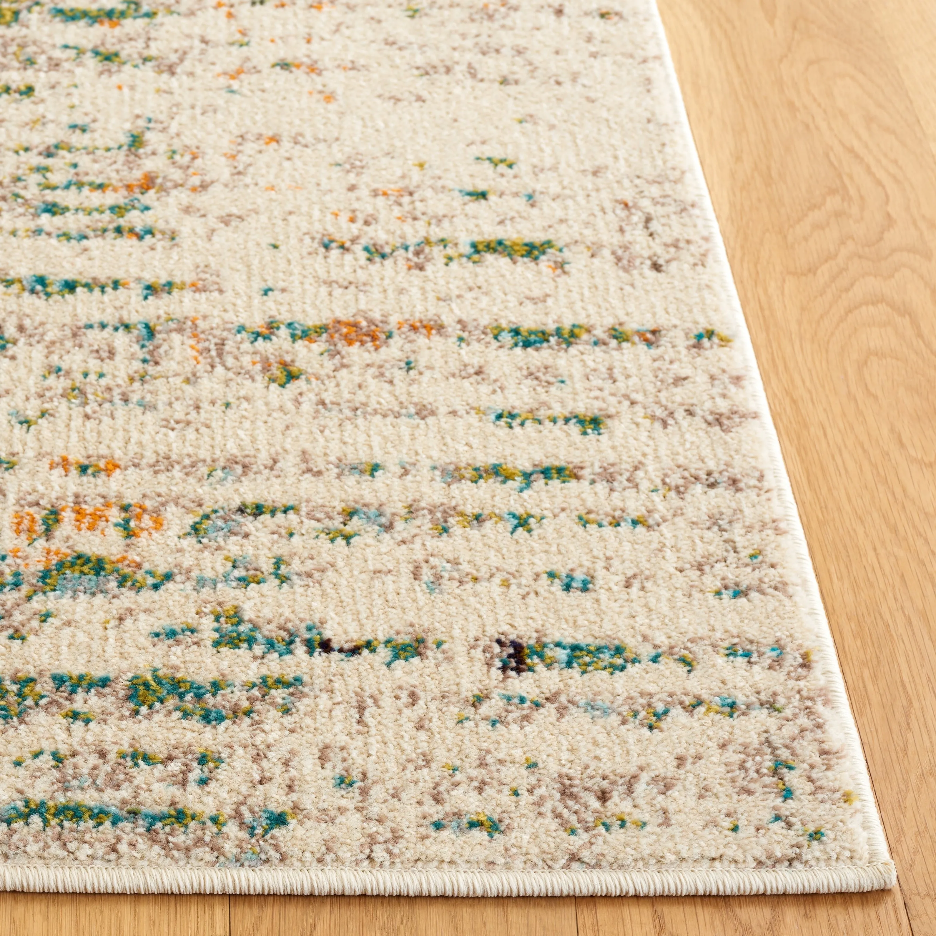 SAFAVIEH Monaco Stojana Boho Rug