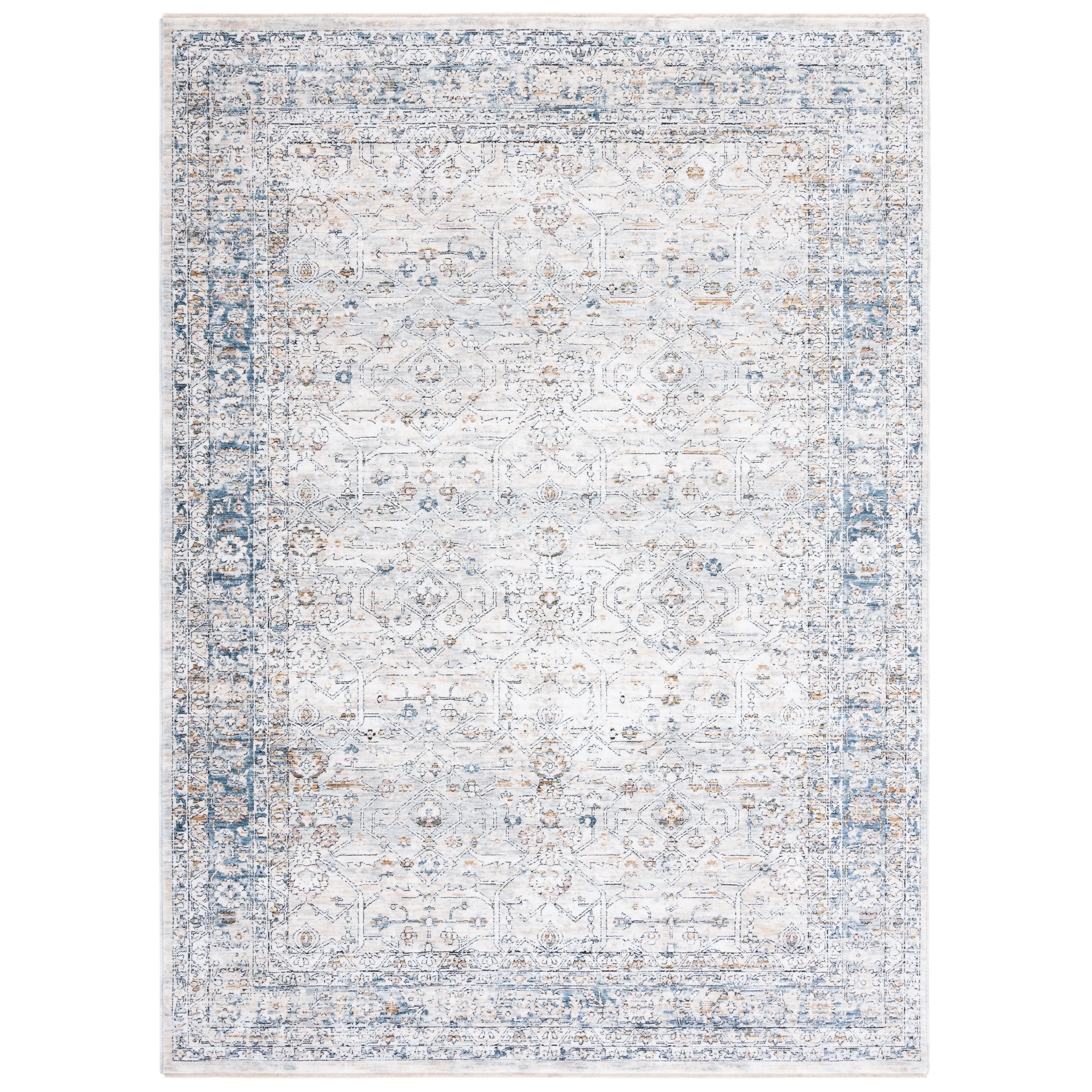 SAFAVIEH Moondust Birten Vintage Oriental Rug