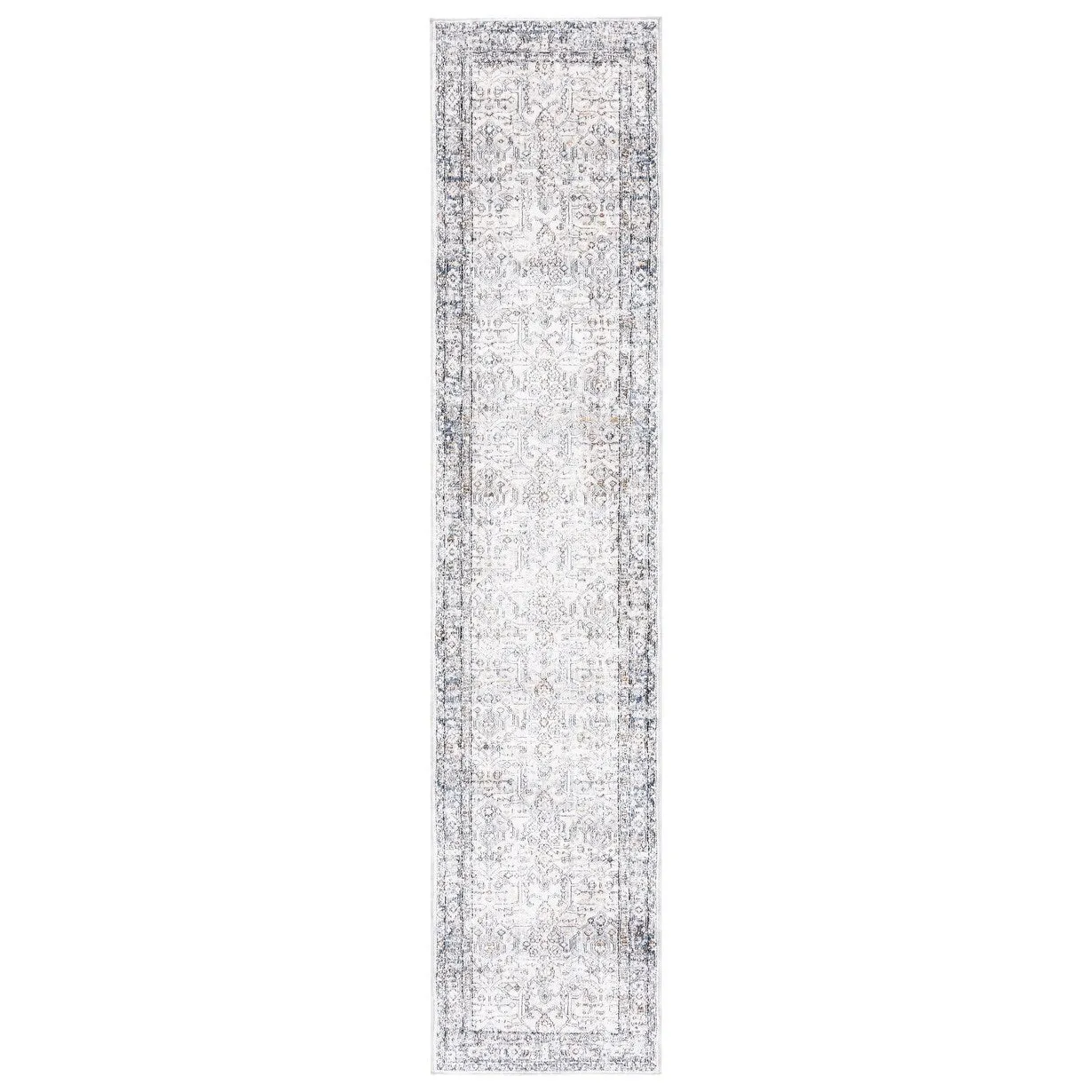 SAFAVIEH Moondust Birten Vintage Oriental Rug