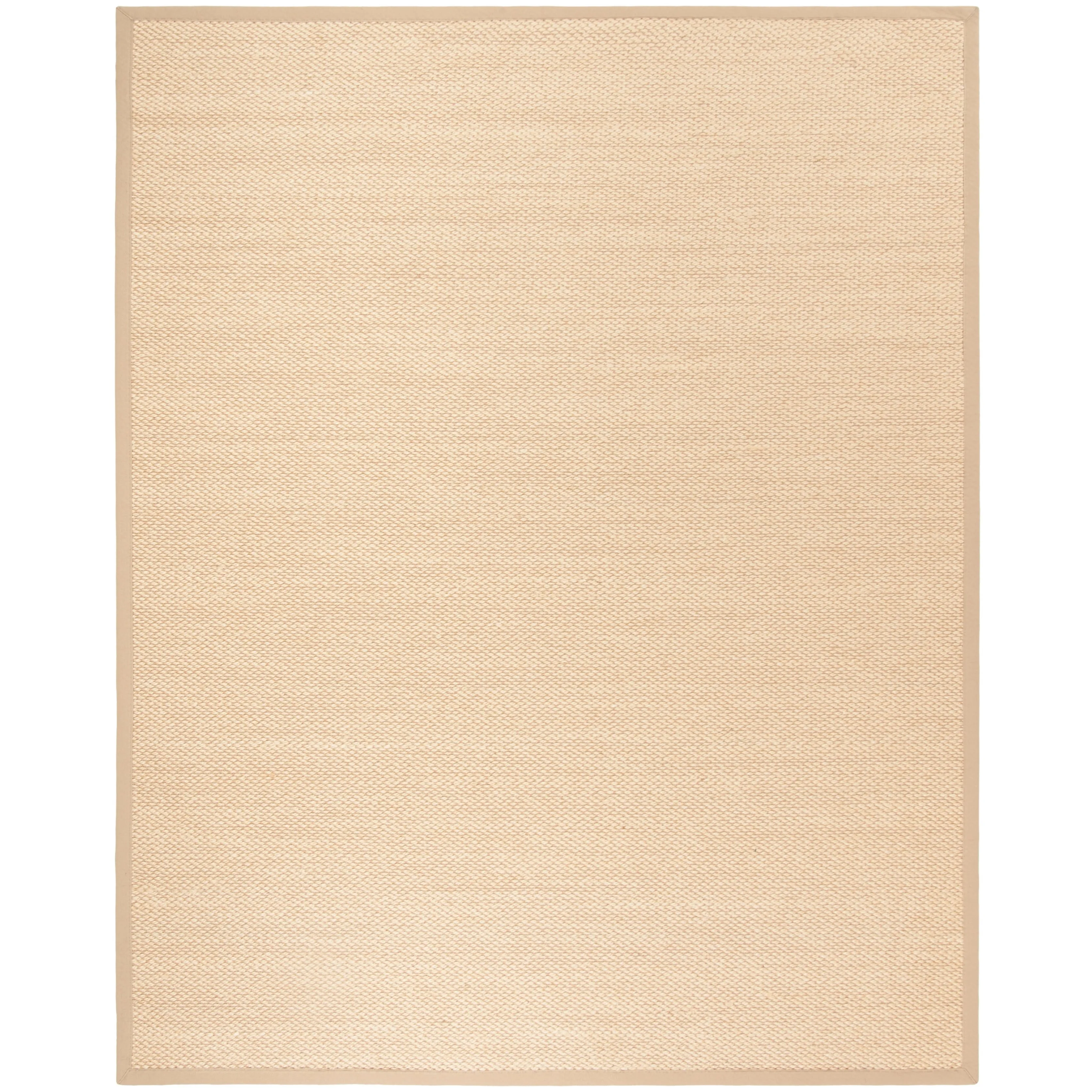 SAFAVIEH Natural Fiber Anabel Sisal Rug