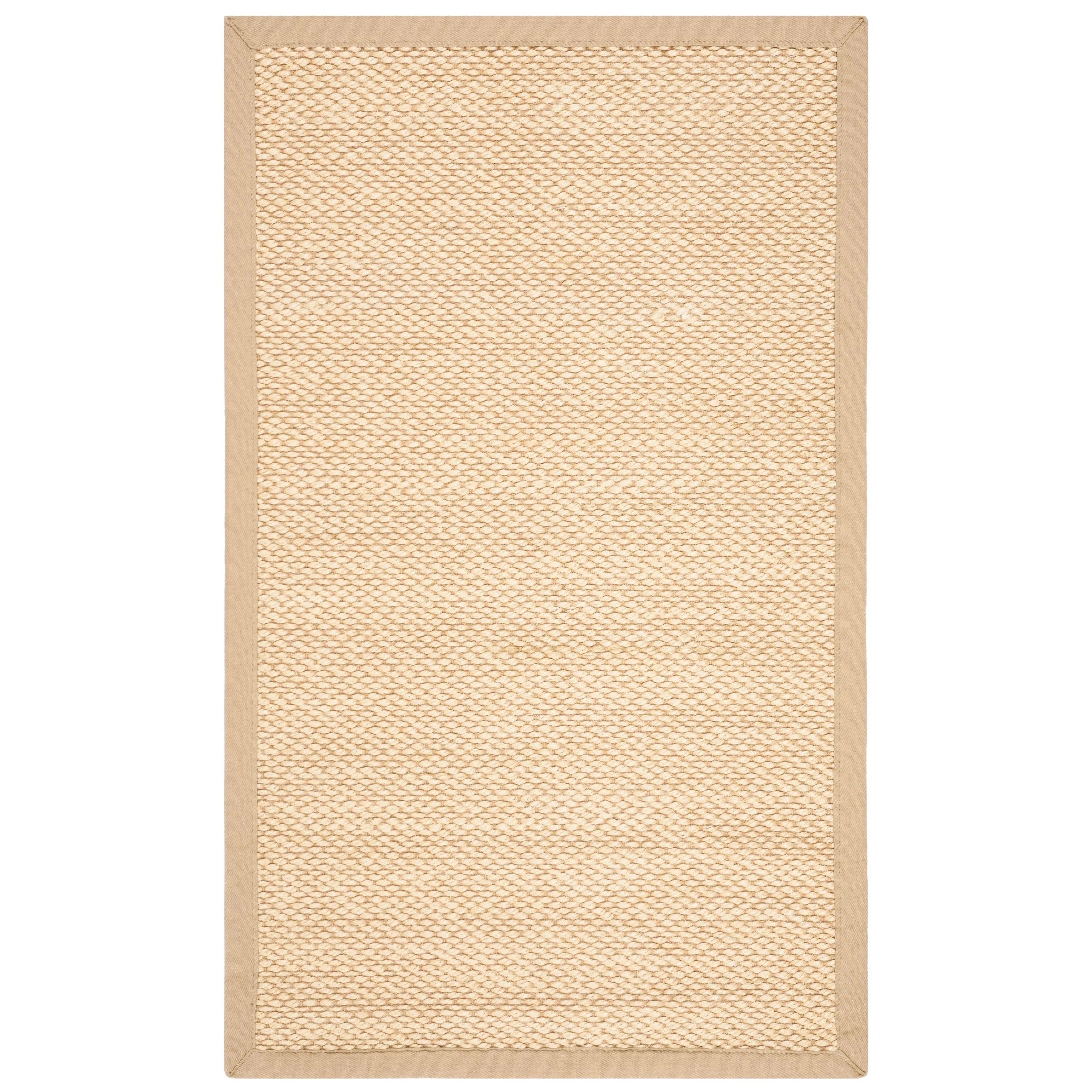 SAFAVIEH Natural Fiber Anabel Sisal Rug
