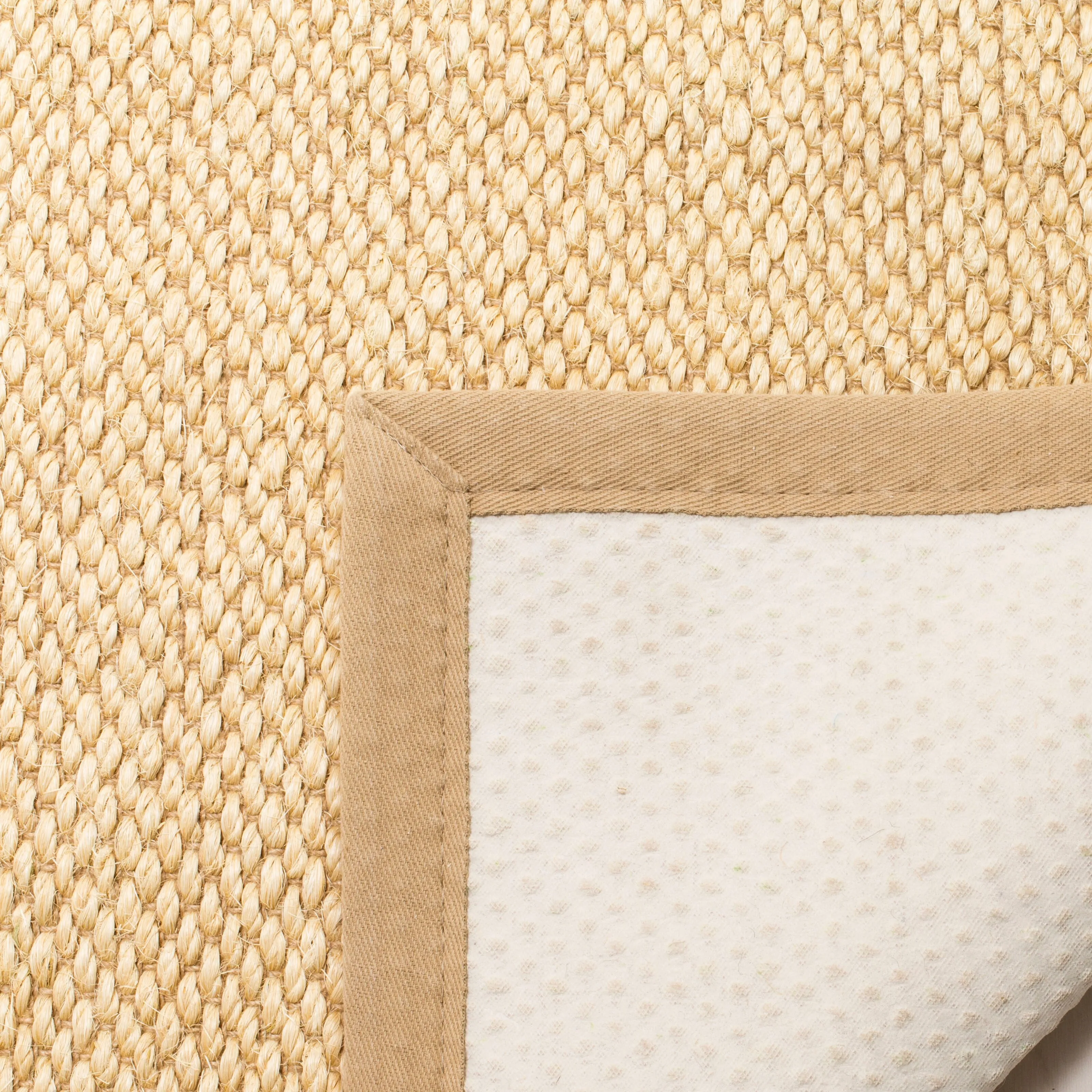 SAFAVIEH Natural Fiber Anabel Sisal Rug