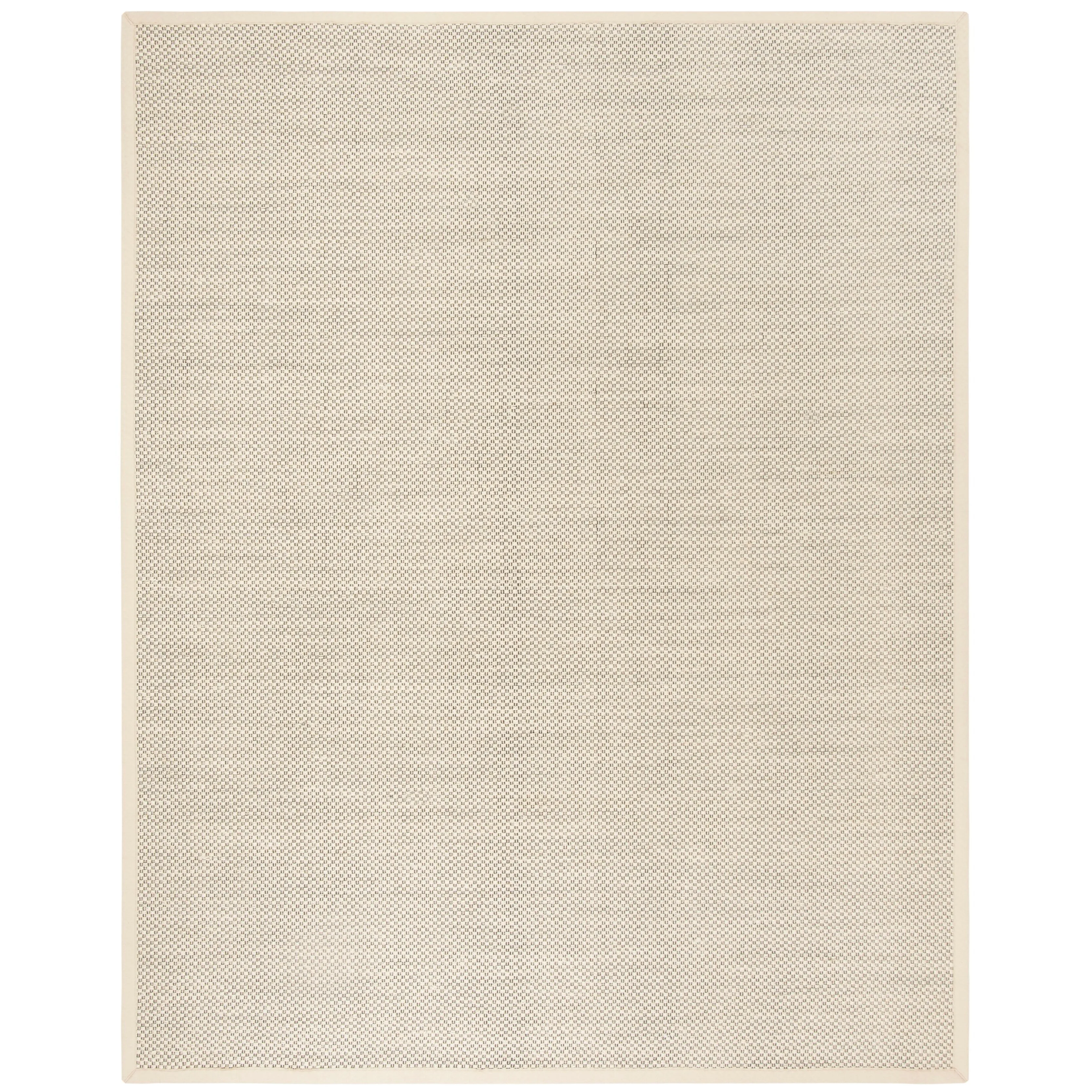 SAFAVIEH Natural Fiber Consuelo Seagrass Rug
