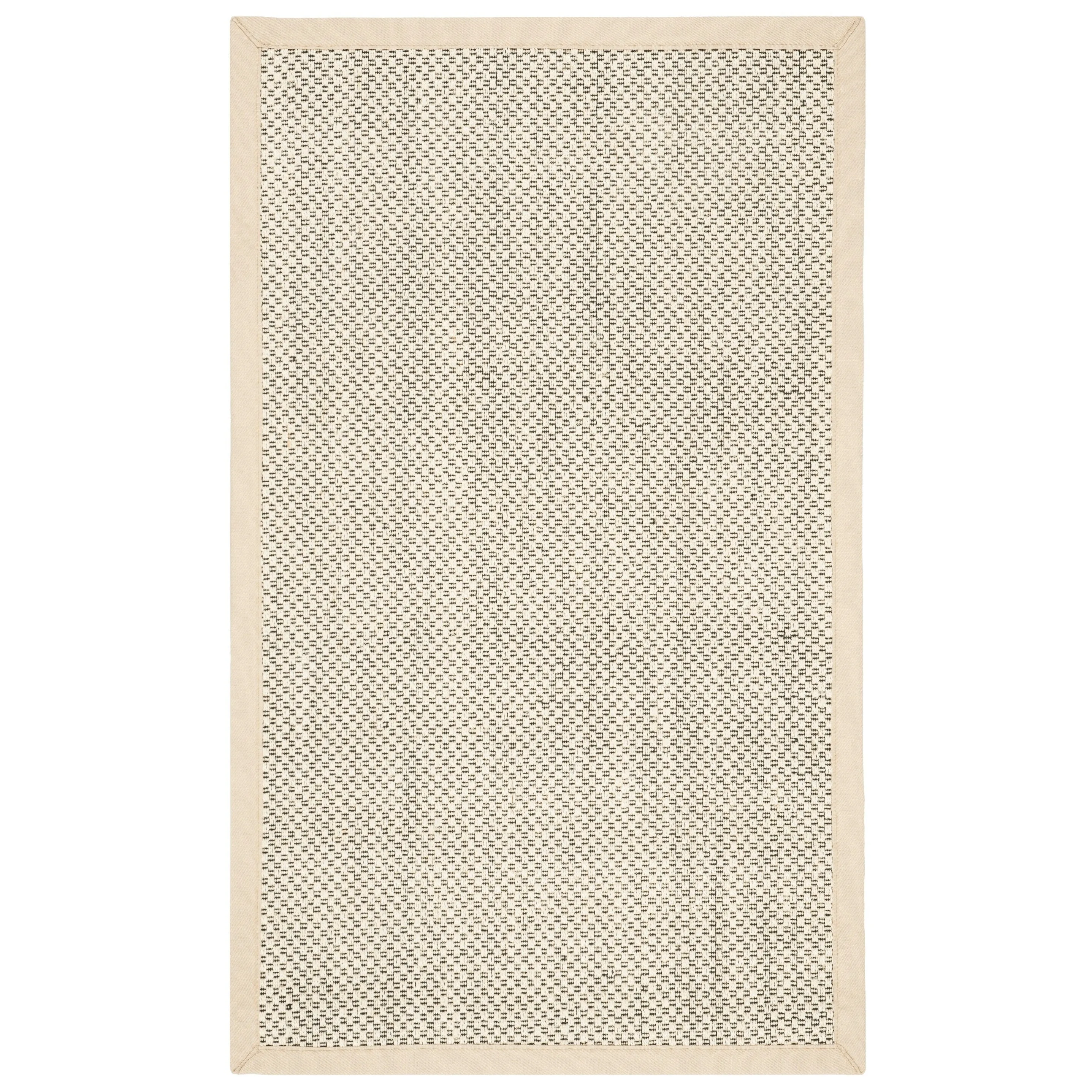 SAFAVIEH Natural Fiber Consuelo Seagrass Rug