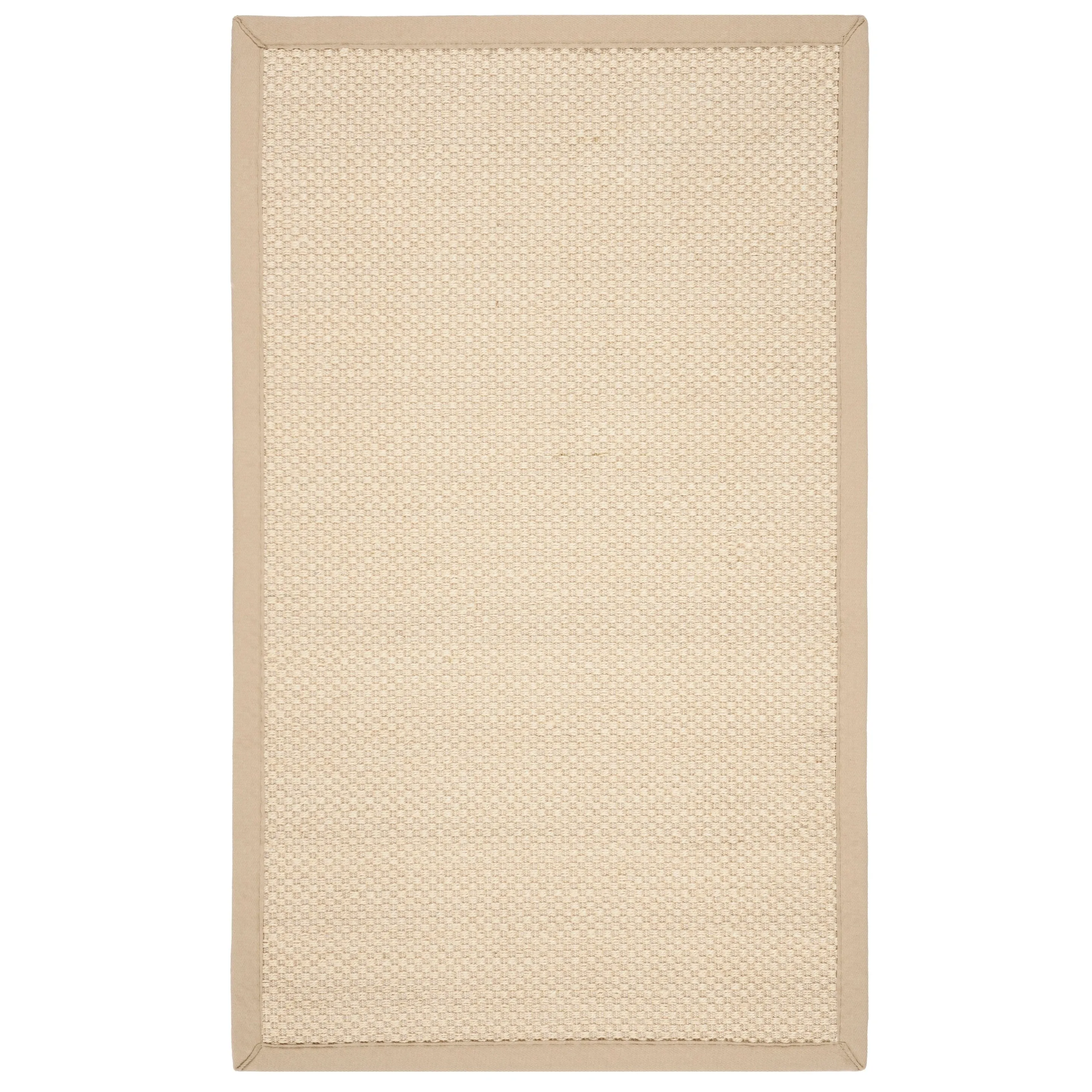 SAFAVIEH Natural Fiber Consuelo Seagrass Rug