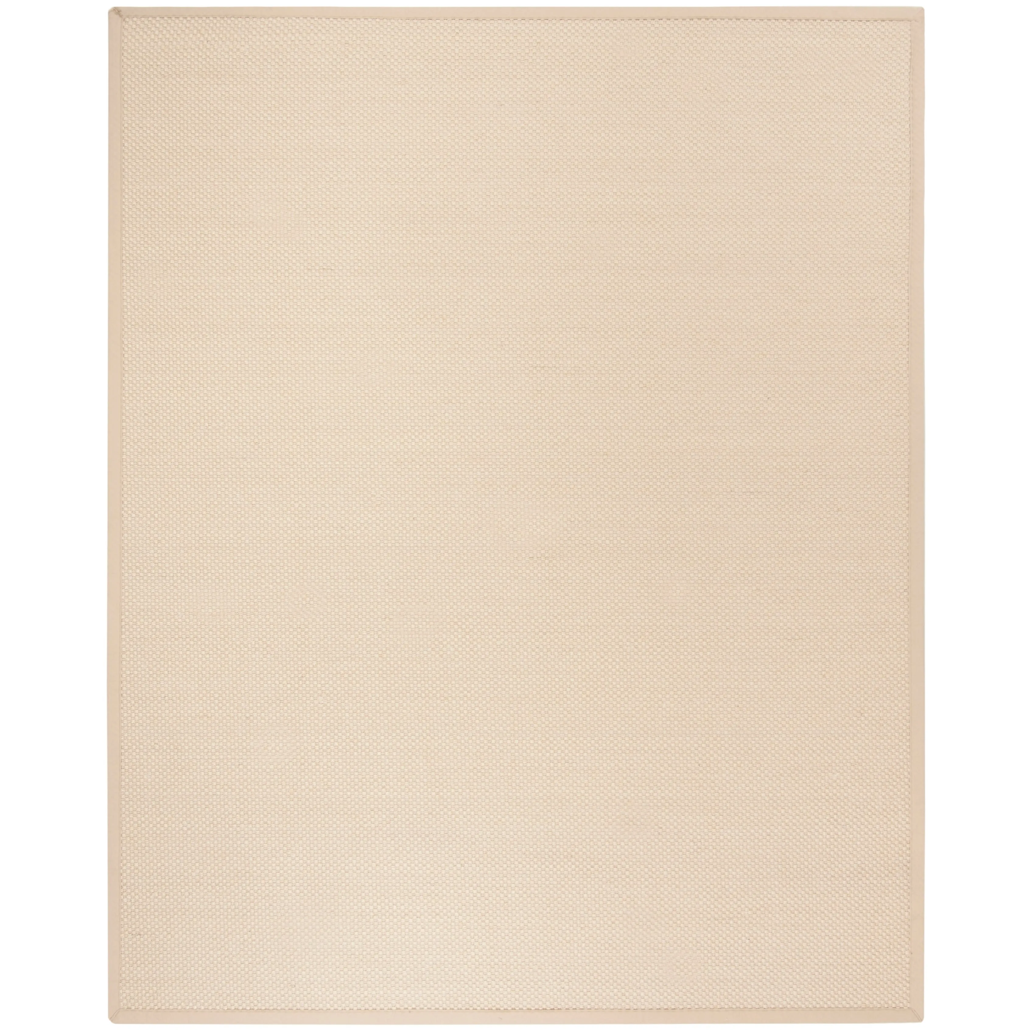 SAFAVIEH Natural Fiber Consuelo Seagrass Rug