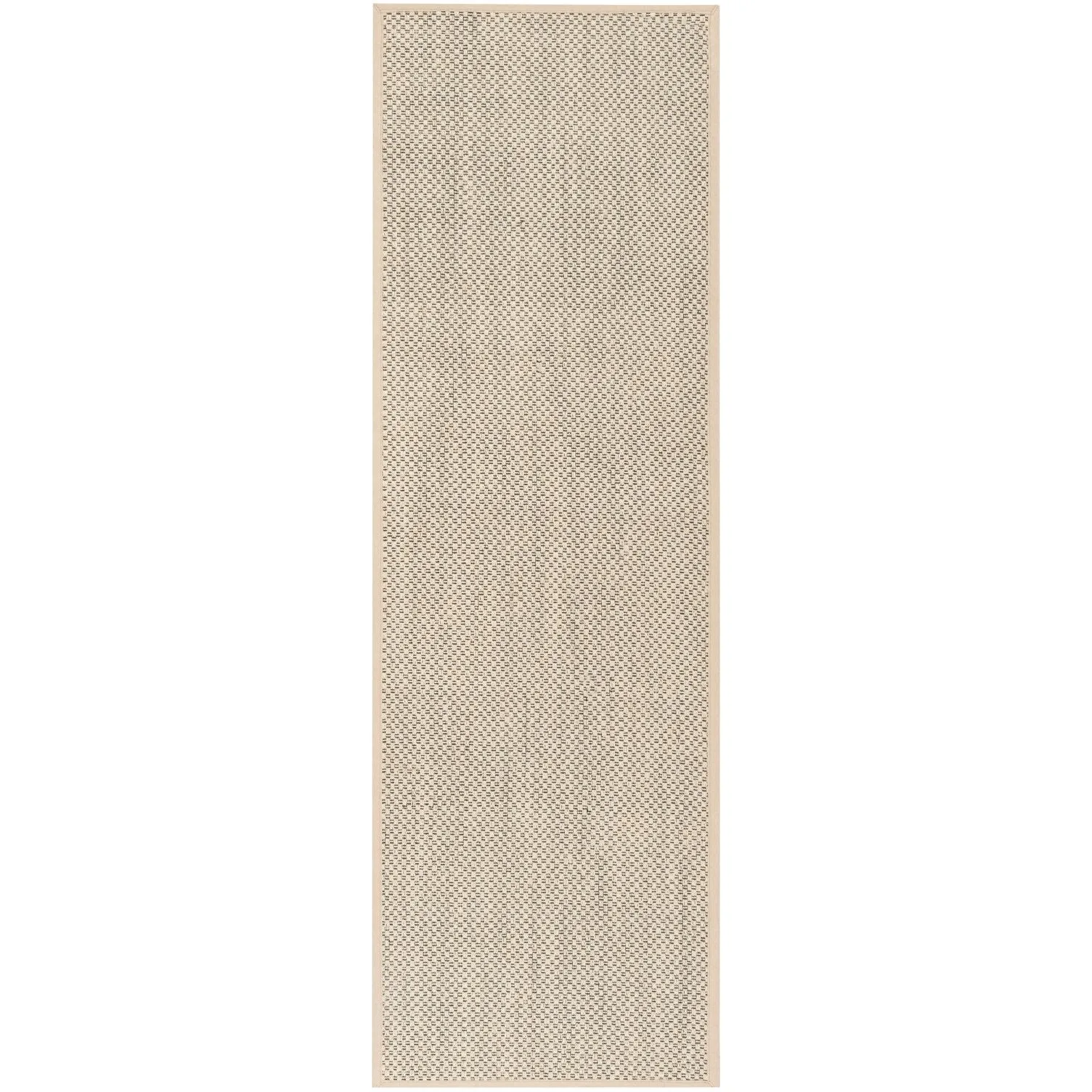 SAFAVIEH Natural Fiber Consuelo Seagrass Rug