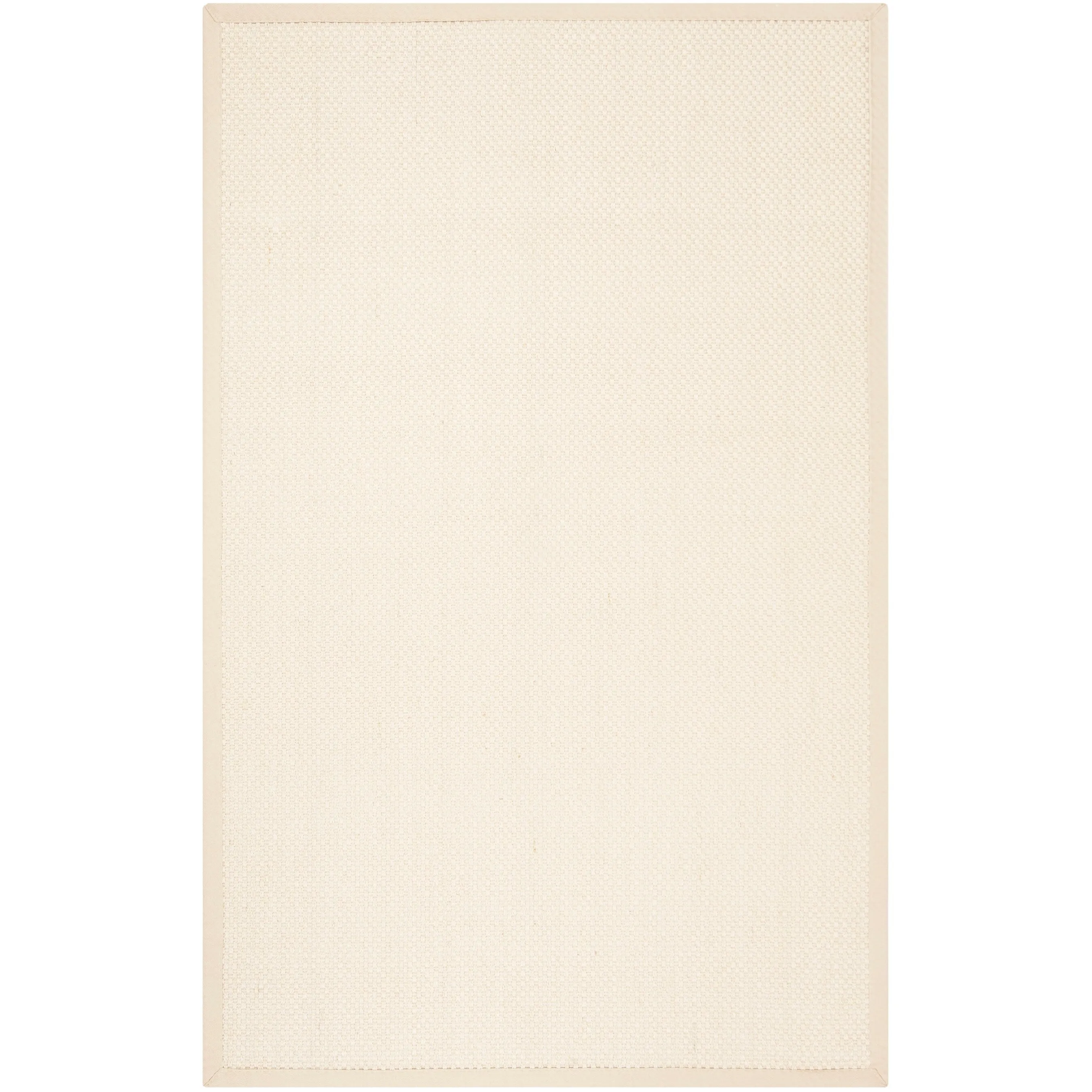 SAFAVIEH Natural Fiber Consuelo Seagrass Rug