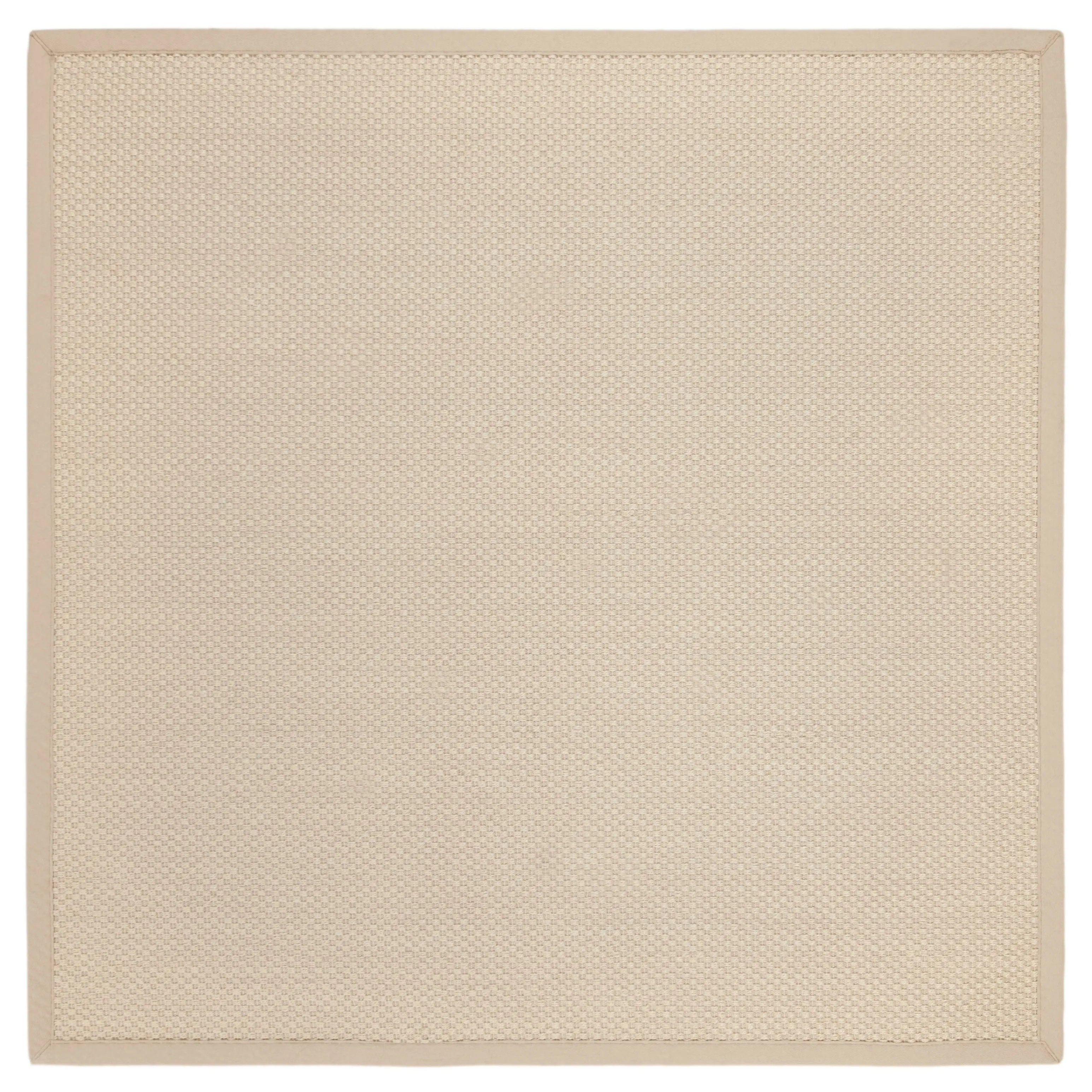 SAFAVIEH Natural Fiber Consuelo Seagrass Rug