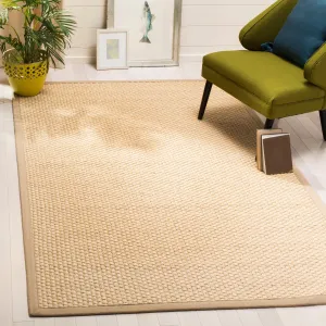 SAFAVIEH. Natural Fiber Haricleea Seagrass Rug