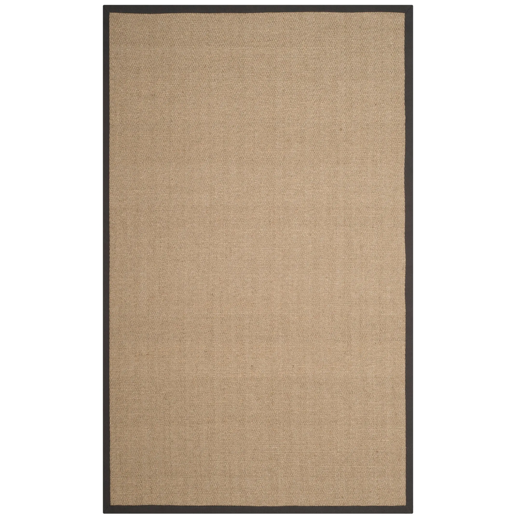 SAFAVIEH Natural Fiber Hasel Sisal Rug