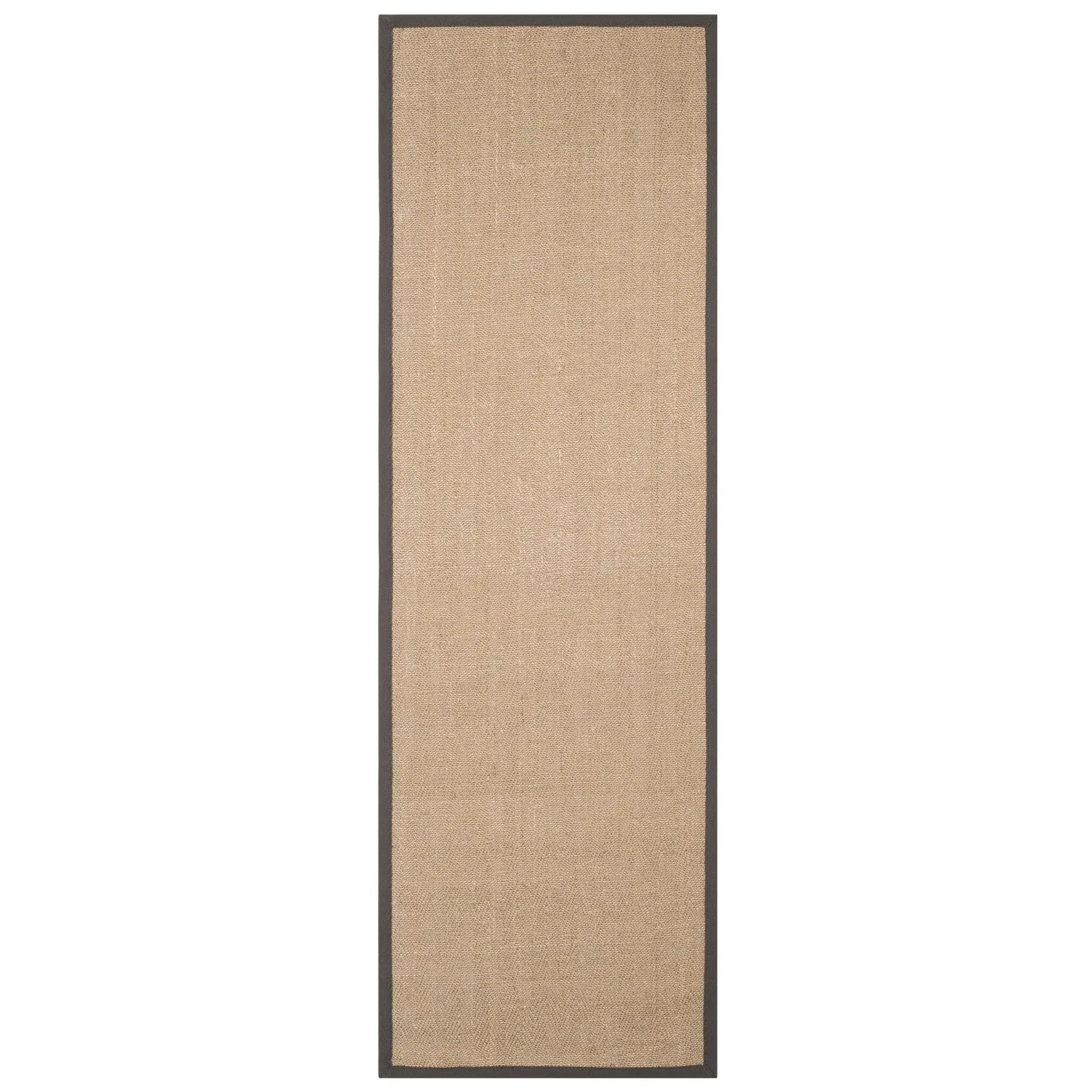 SAFAVIEH Natural Fiber Hasel Sisal Rug