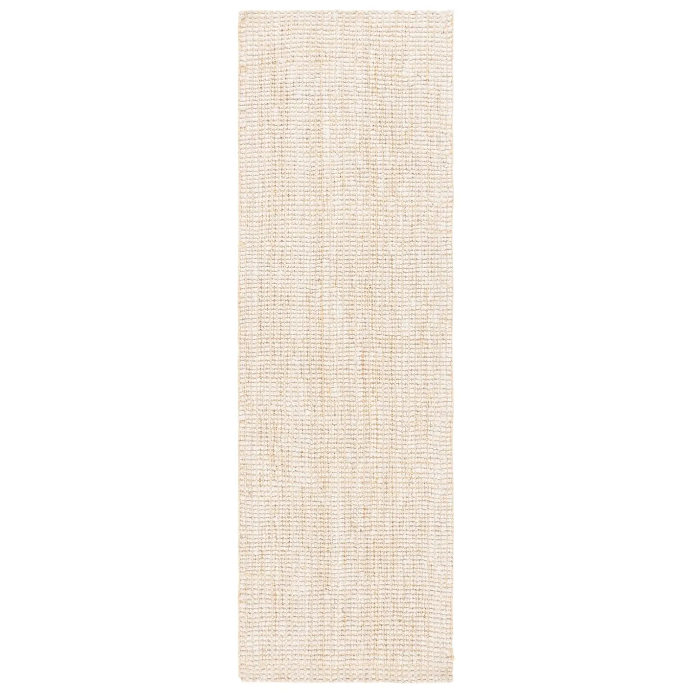 SAFAVIEH Natural Fiber Lulah Casual Jute Rug