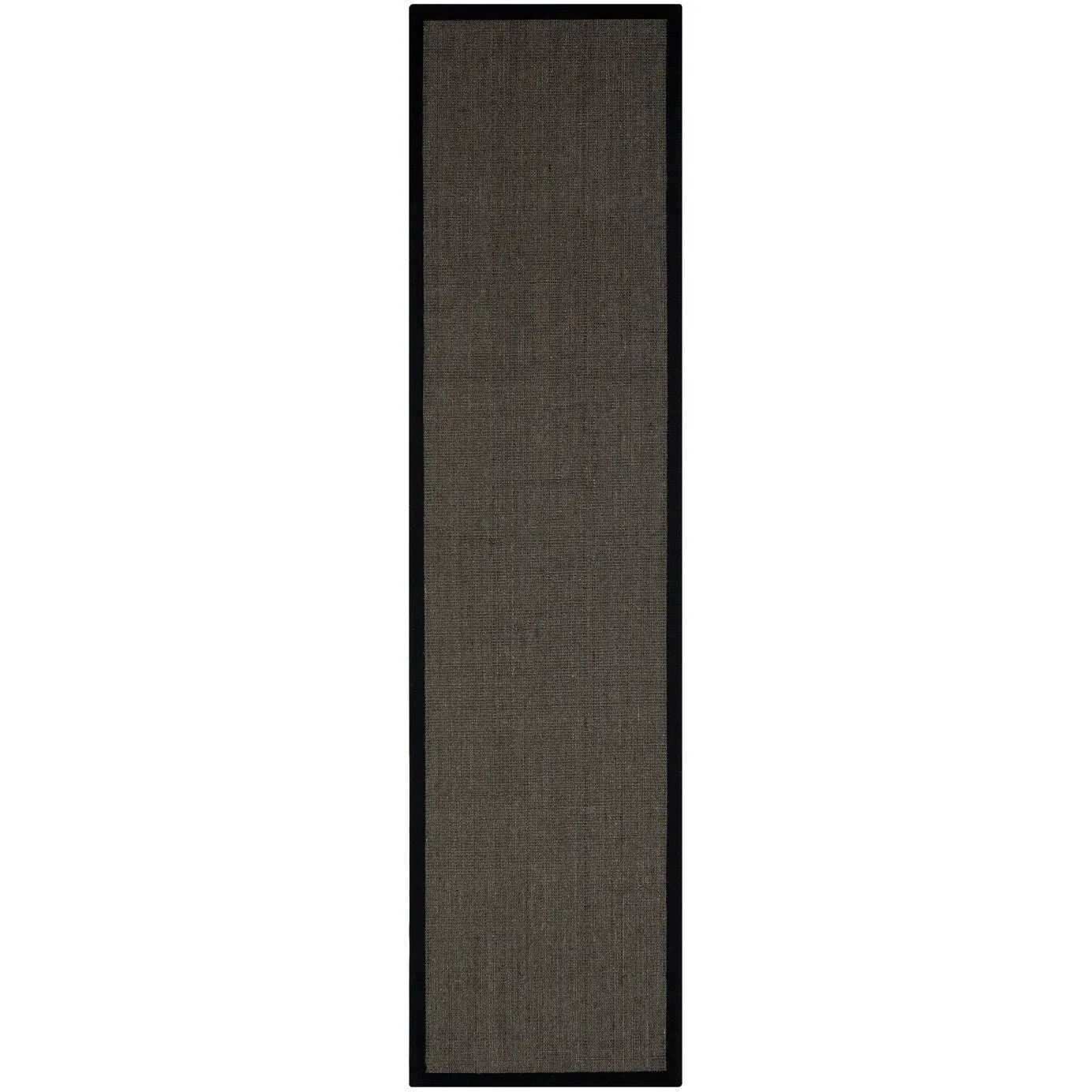 SAFAVIEH Natural Fiber Madelyn Border Sisal Rug