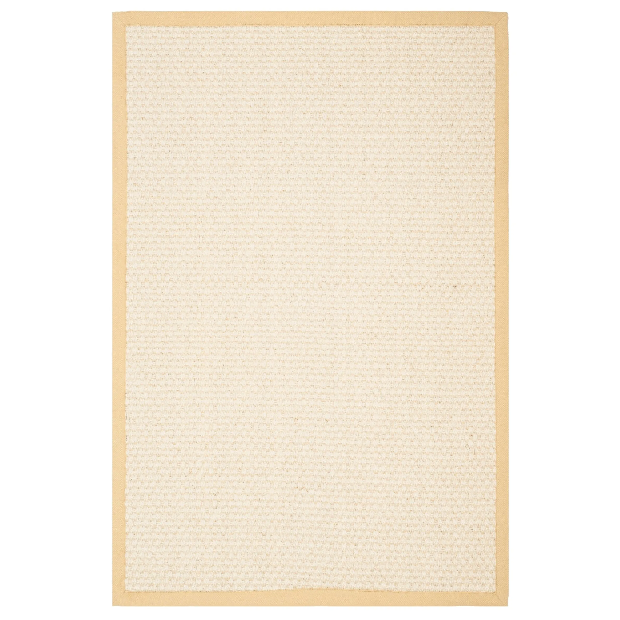 SAFAVIEH Natural Fiber Maurine Sisal Rug