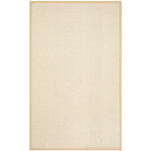 SAFAVIEH Natural Fiber Maurine Sisal Rug