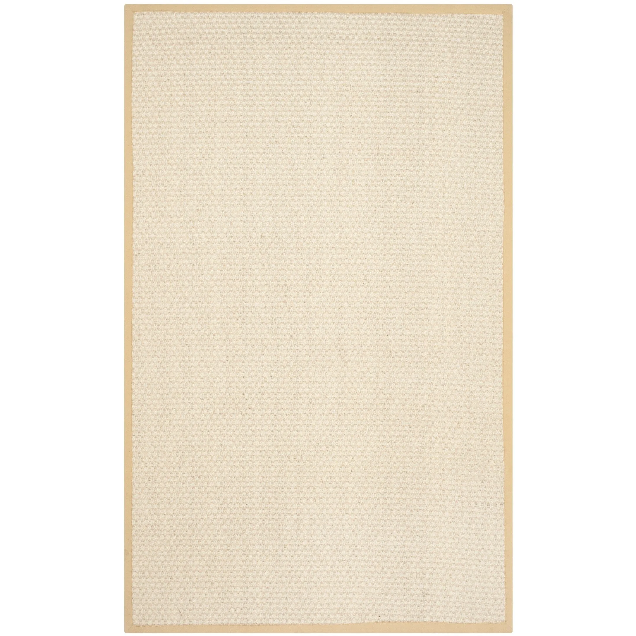 SAFAVIEH Natural Fiber Maurine Sisal Rug