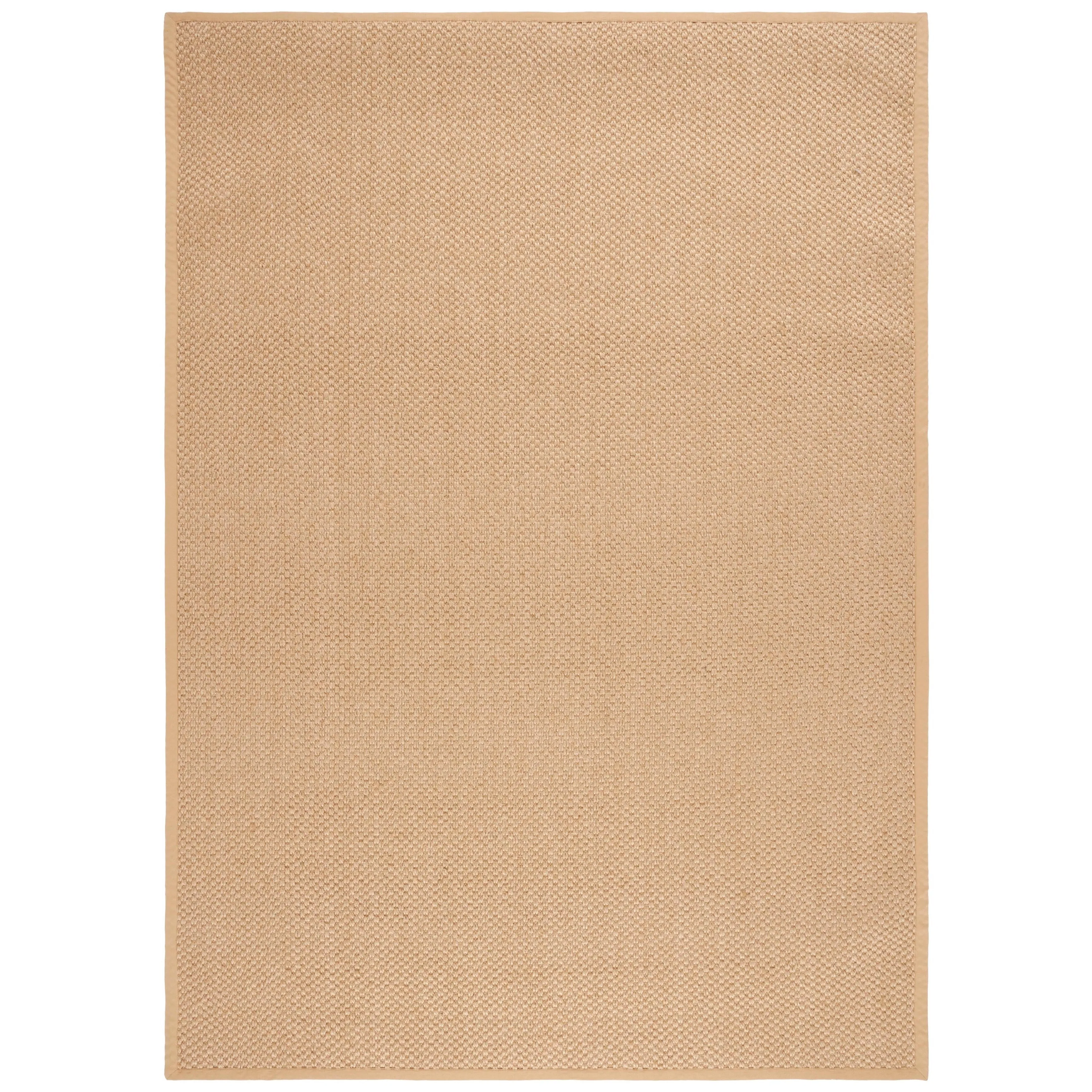 SAFAVIEH Natural Fiber Mira Giesela Sisal Rug