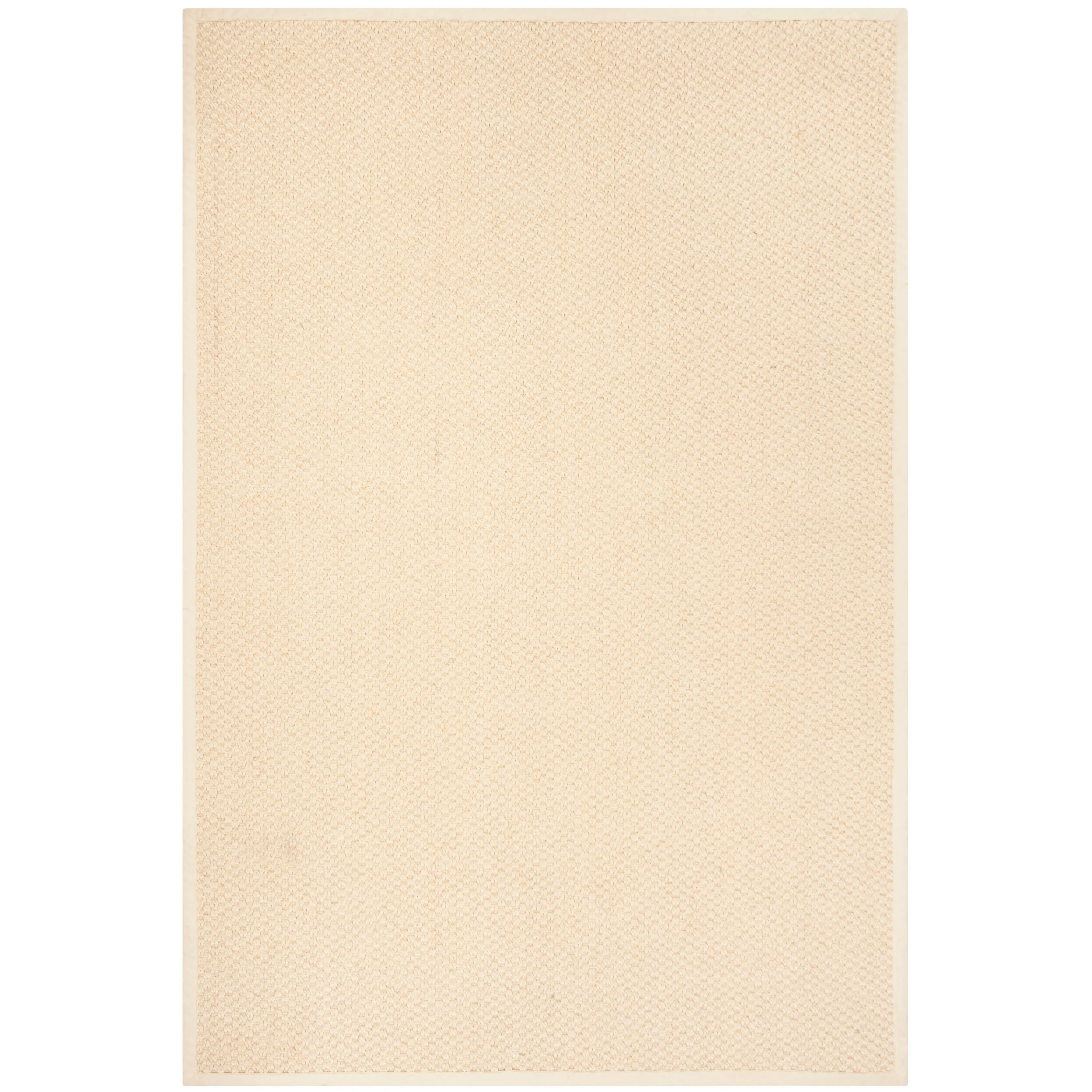 SAFAVIEH Natural Fiber Mira Giesela Sisal Rug