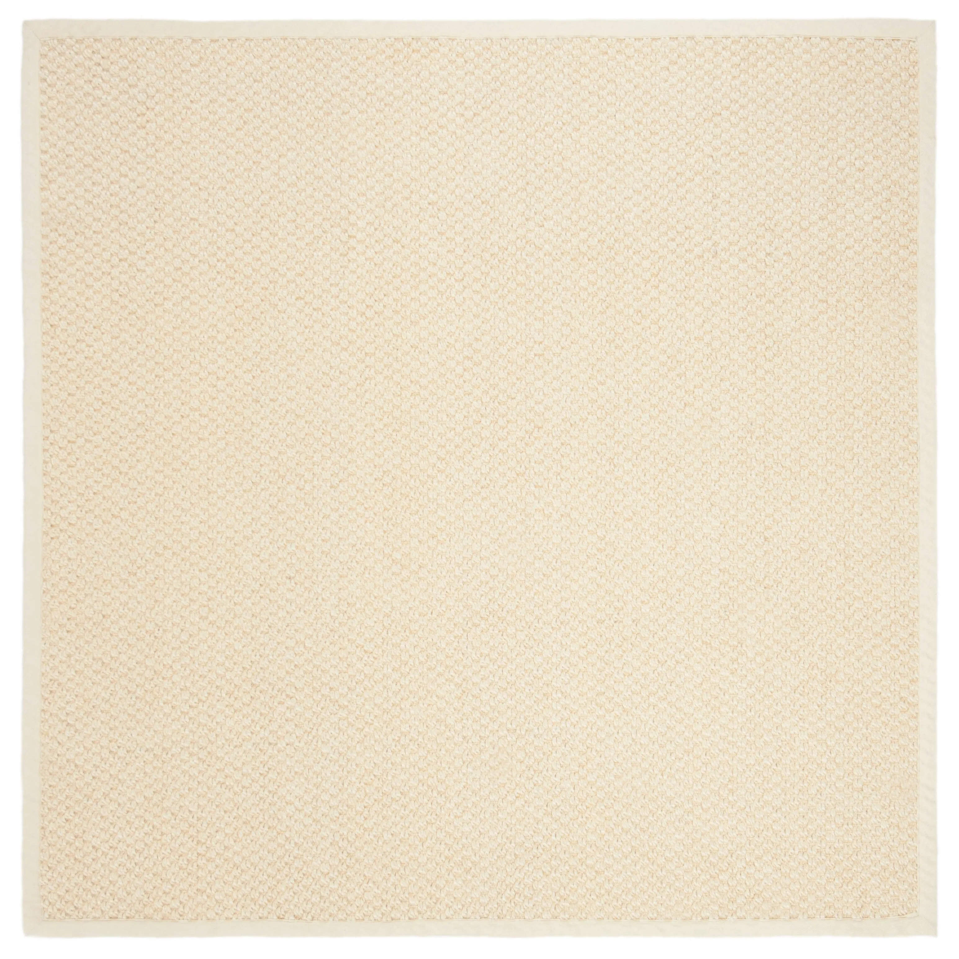 SAFAVIEH Natural Fiber Mira Giesela Sisal Rug