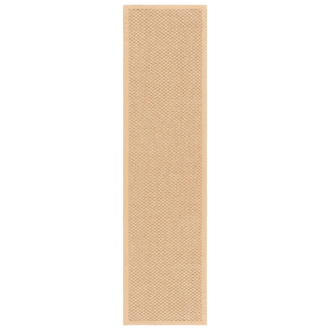 SAFAVIEH Natural Fiber Mira Giesela Sisal Rug