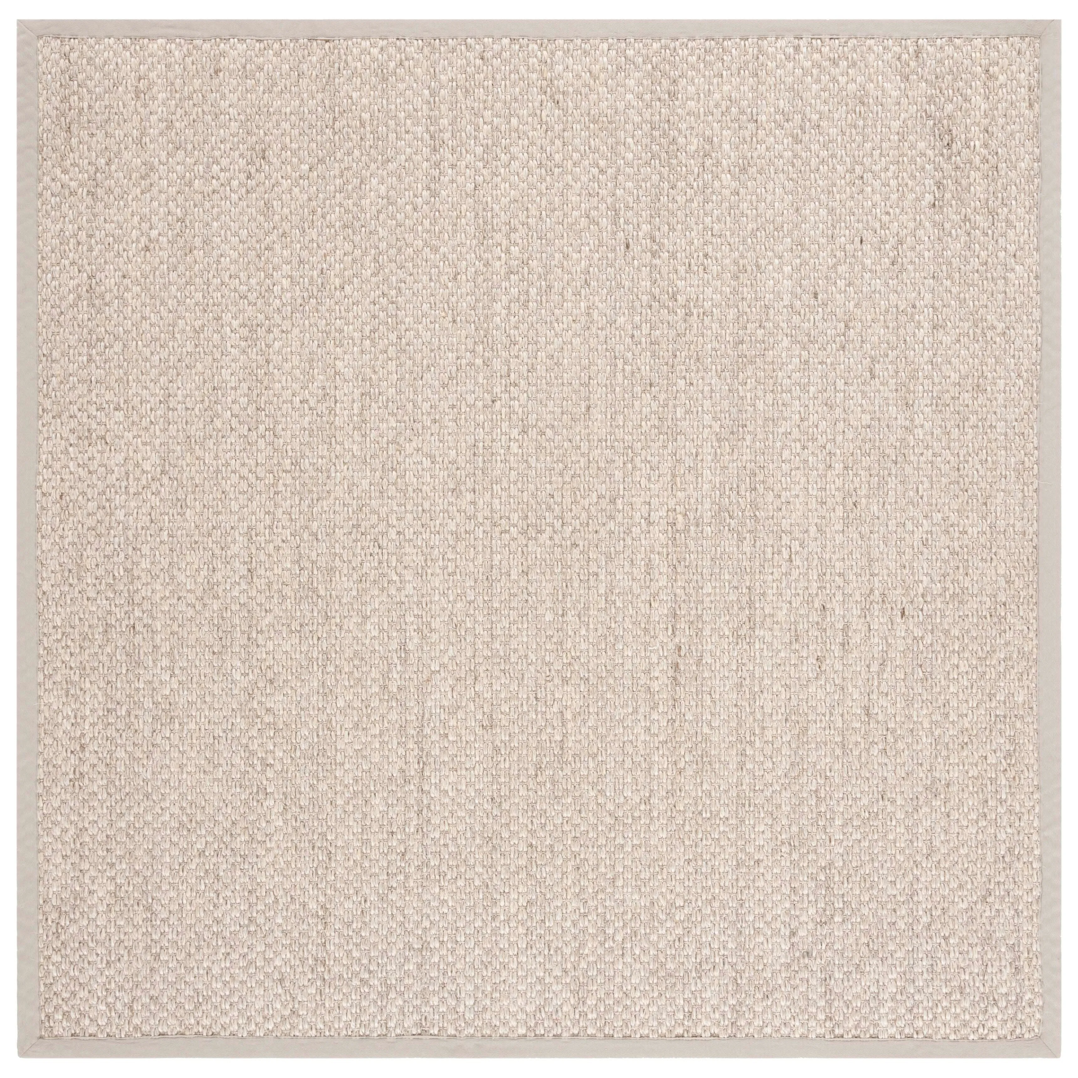 SAFAVIEH Natural Fiber Mira Giesela Sisal Rug