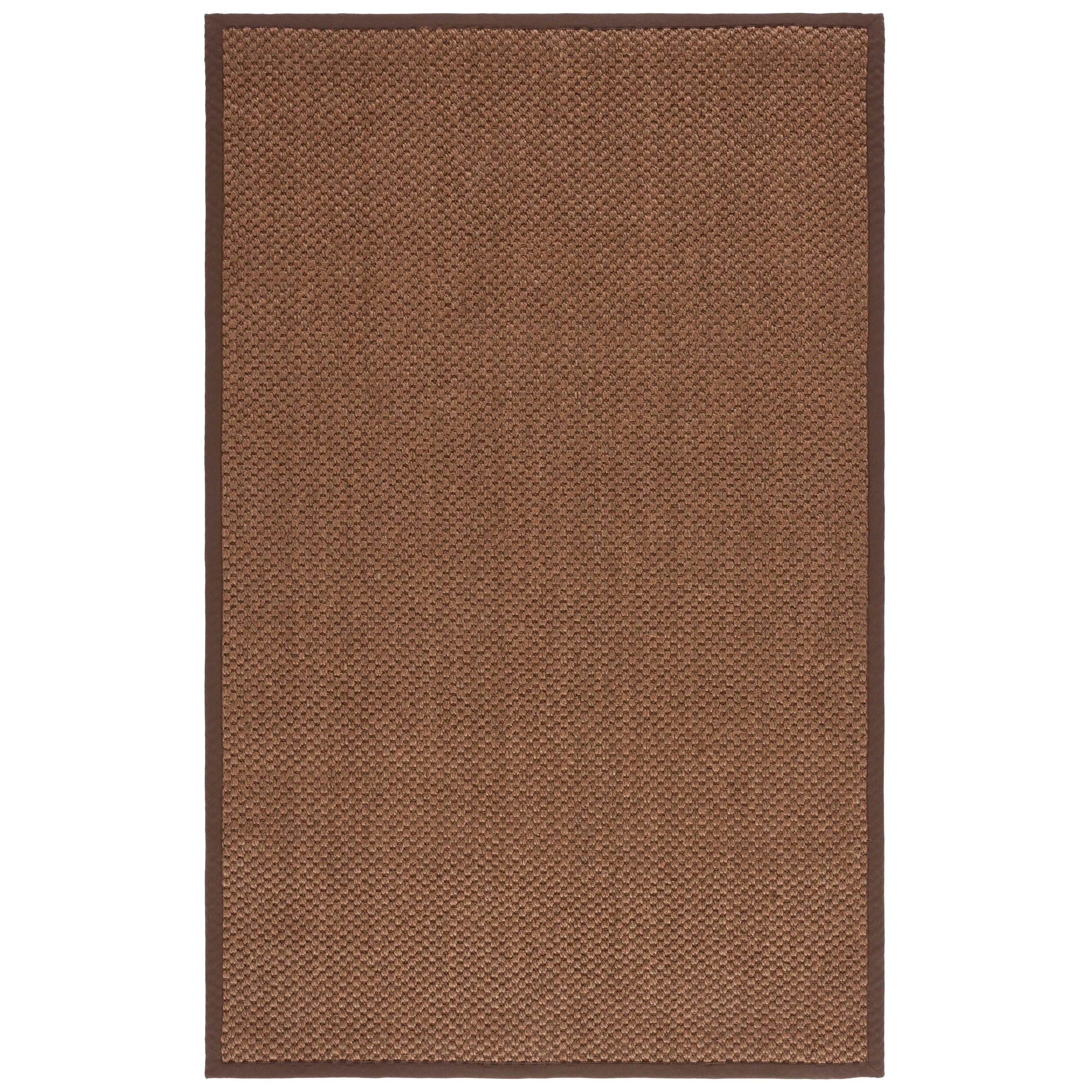 SAFAVIEH Natural Fiber Mira Giesela Sisal Rug