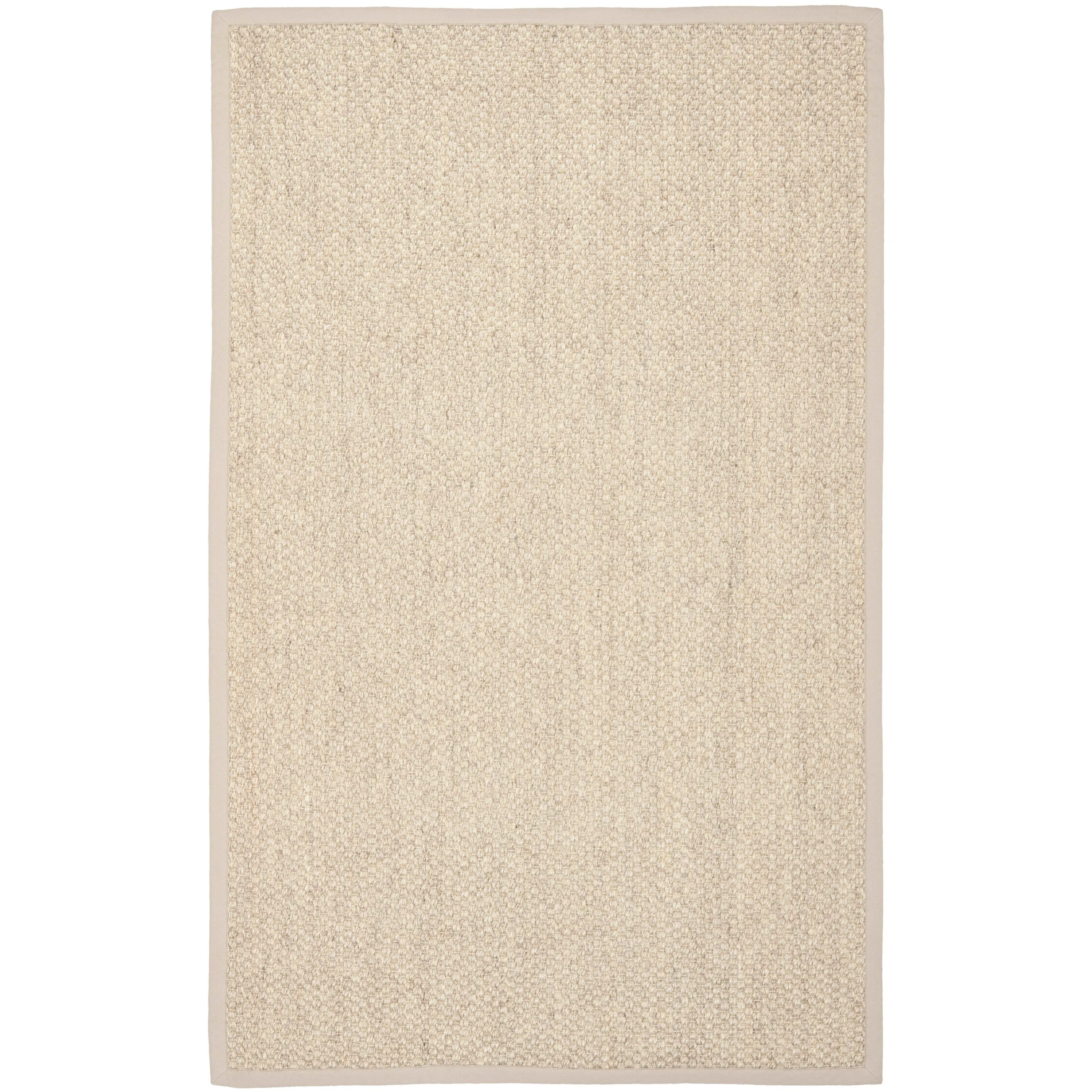 SAFAVIEH Natural Fiber Mira Giesela Sisal Rug