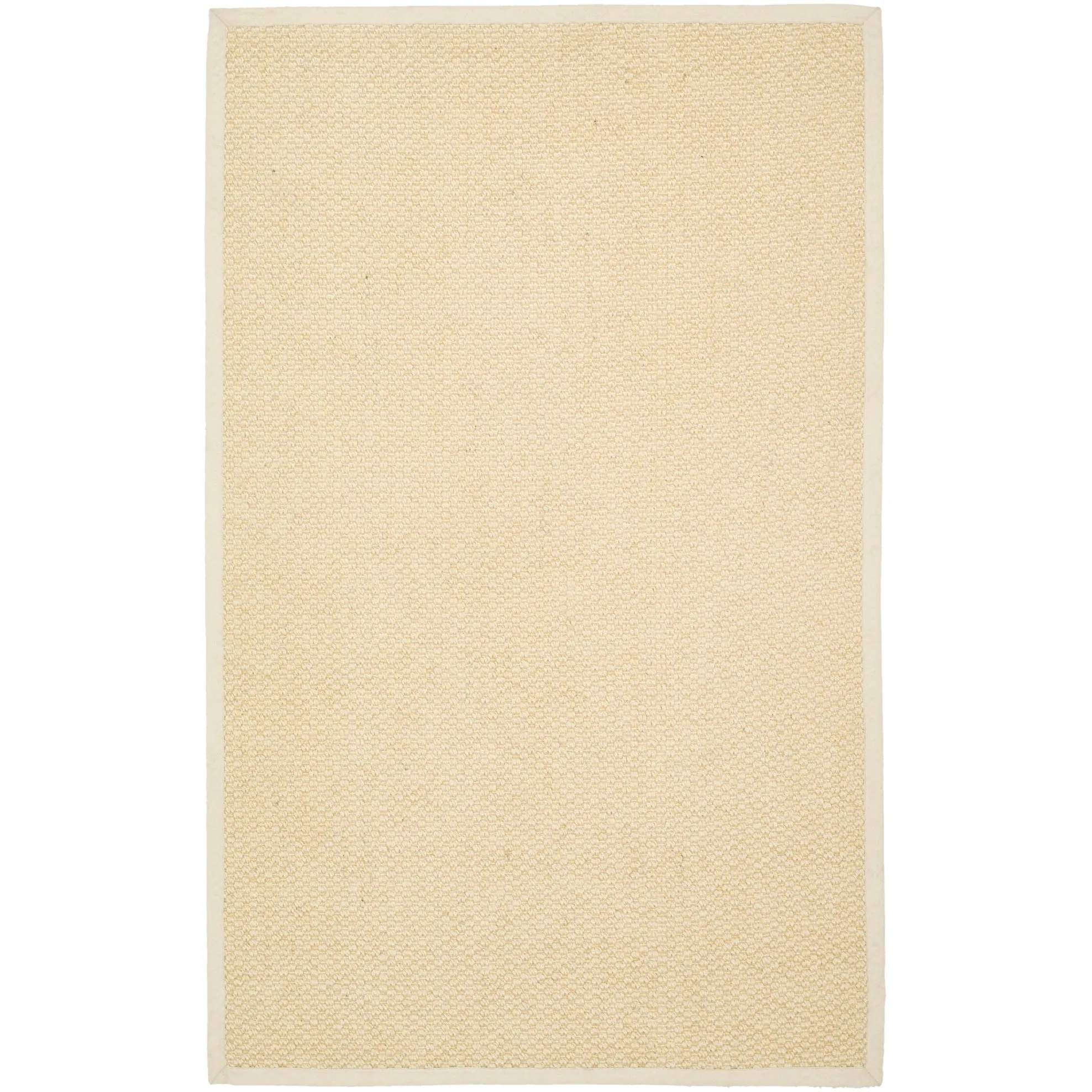 SAFAVIEH Natural Fiber Mira Giesela Sisal Rug