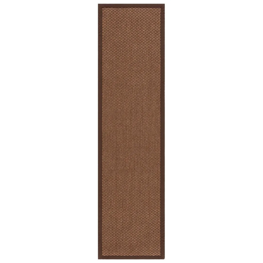 SAFAVIEH Natural Fiber Mira Giesela Sisal Rug