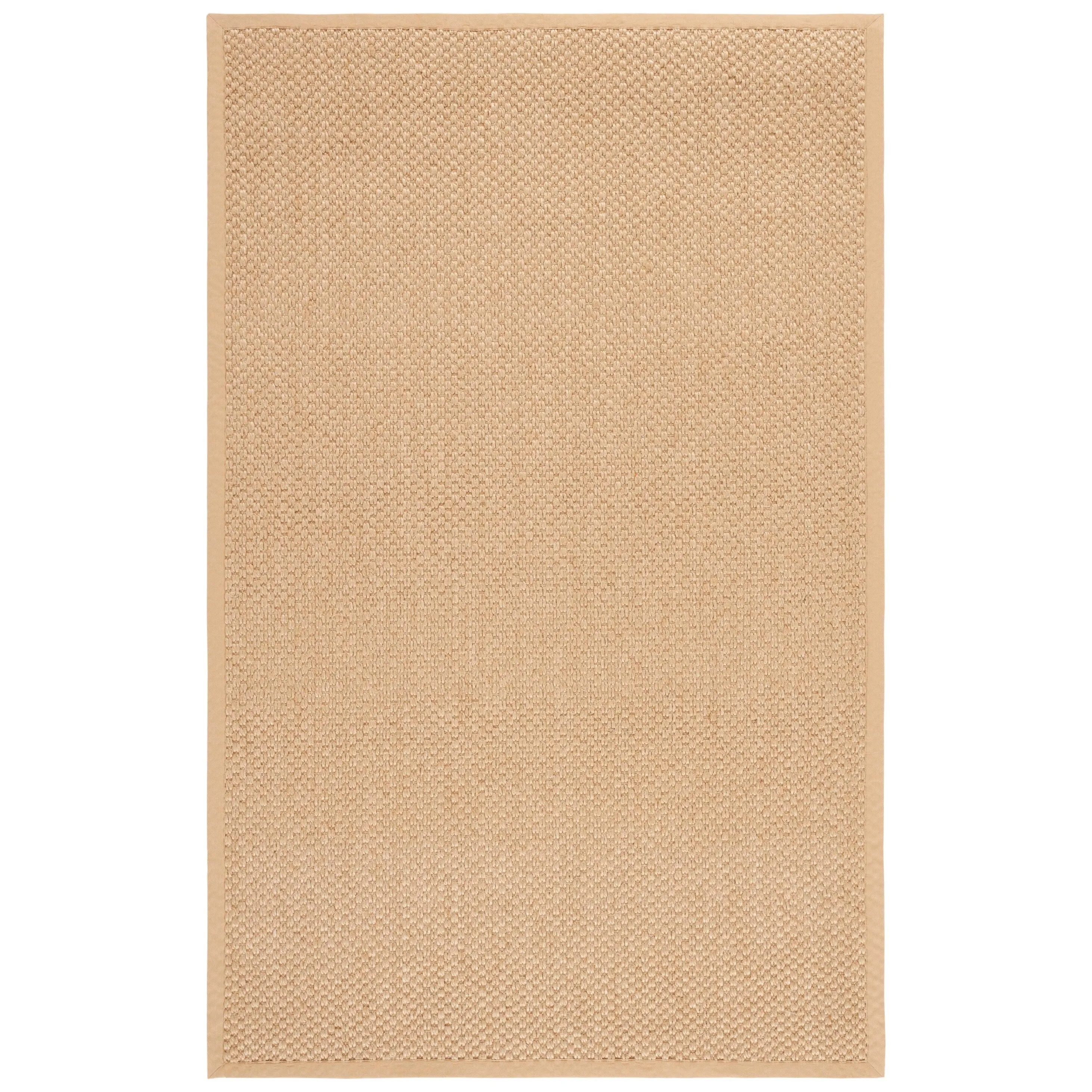 SAFAVIEH Natural Fiber Mira Giesela Sisal Rug