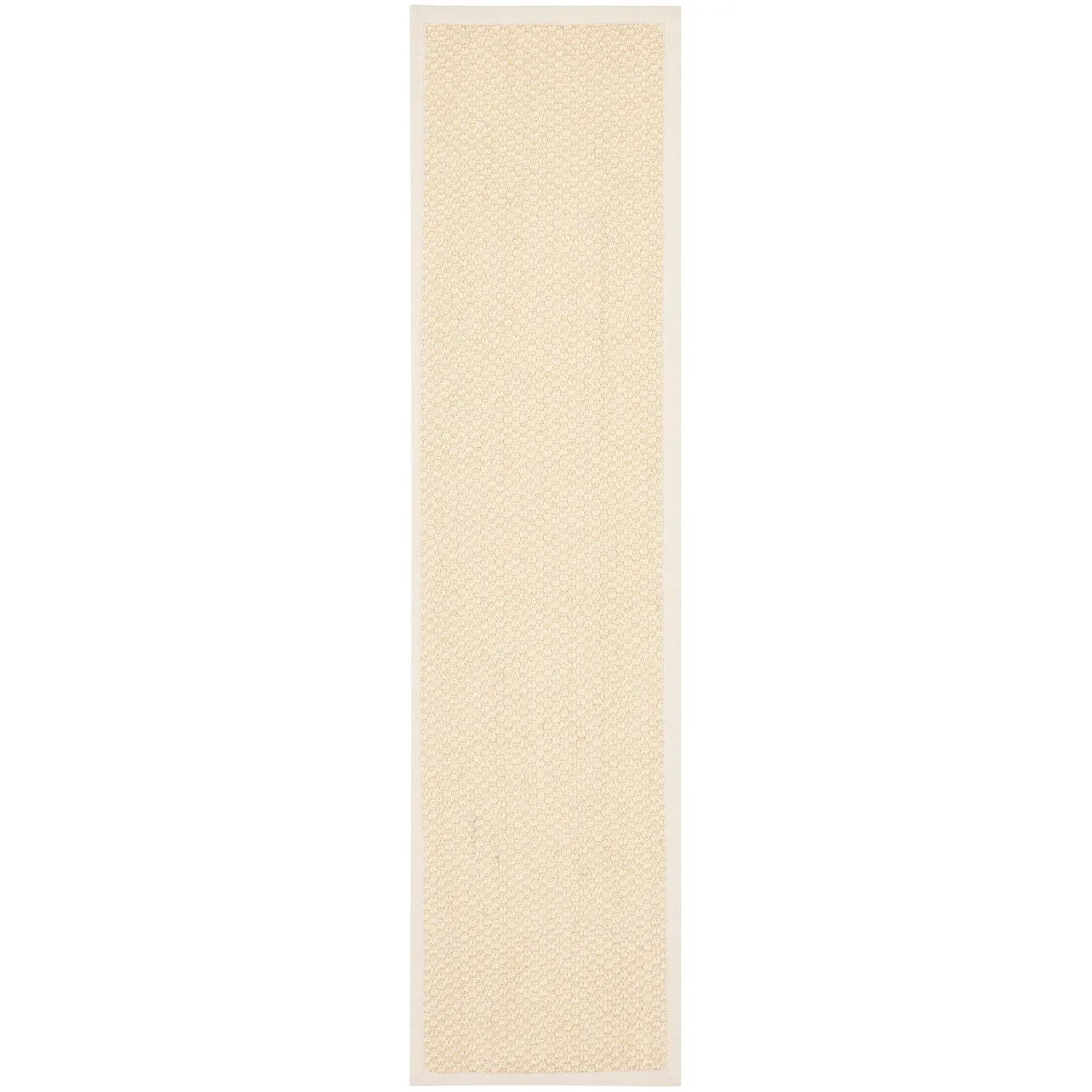 SAFAVIEH Natural Fiber Mira Giesela Sisal Rug