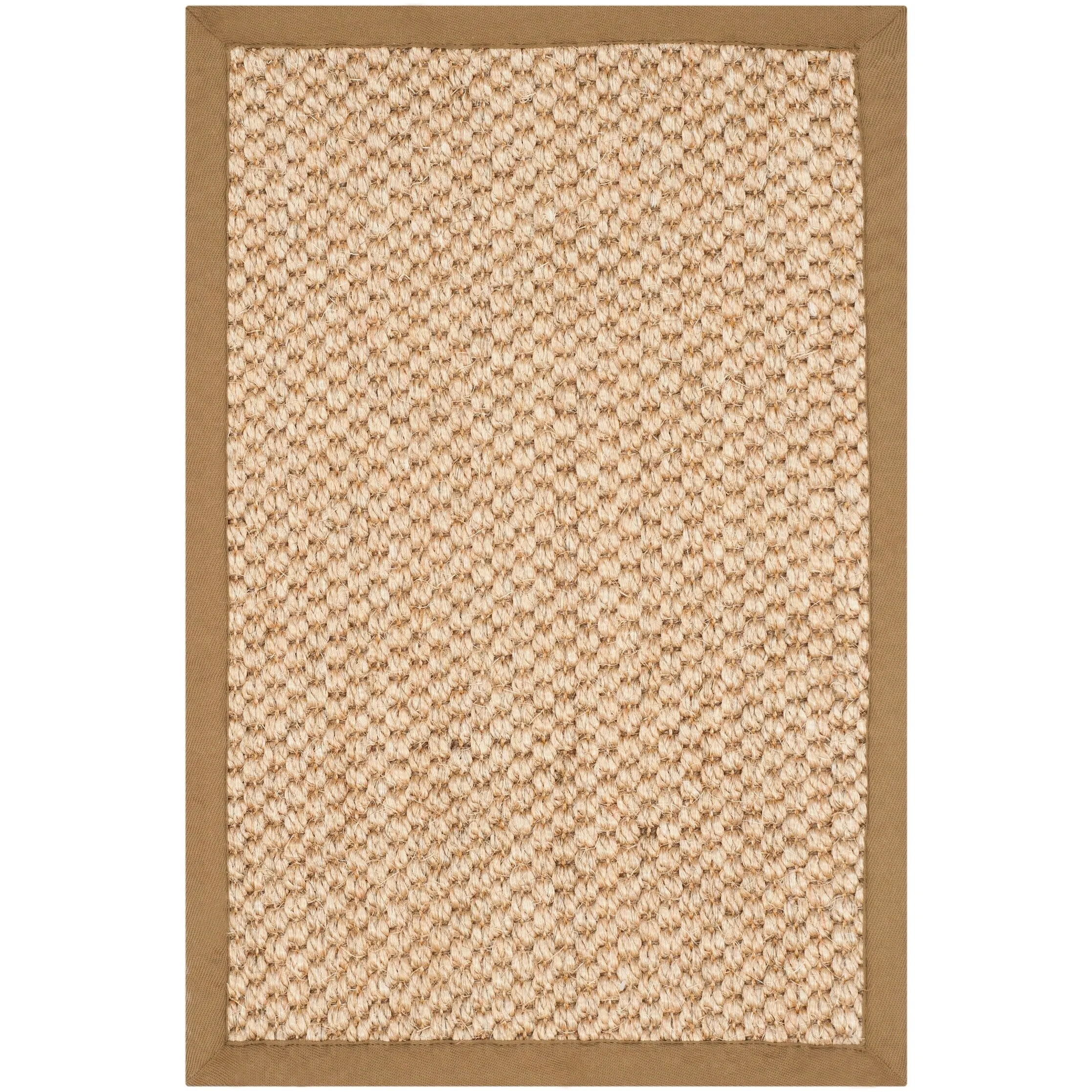 SAFAVIEH Natural Fiber Mira Giesela Sisal Rug