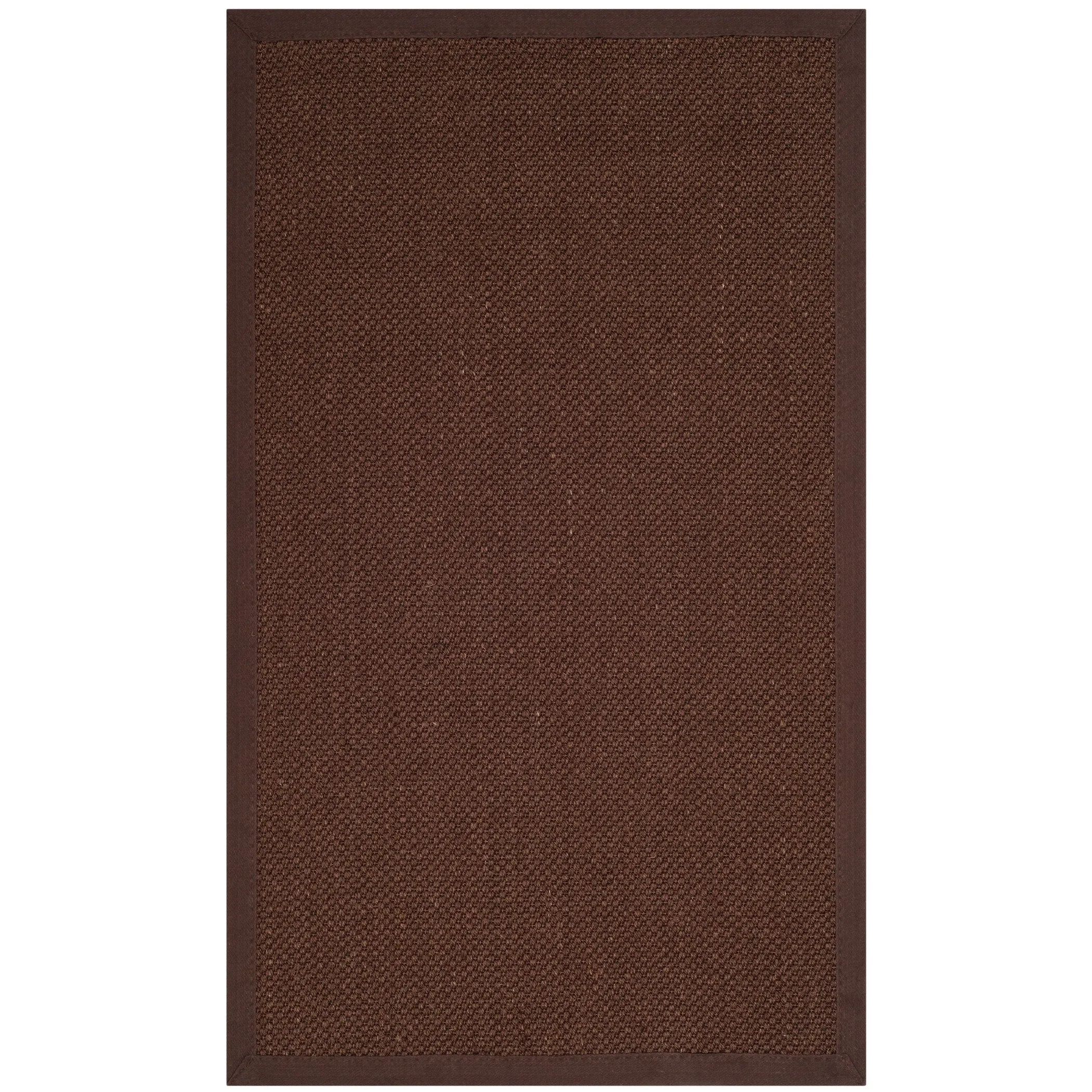 SAFAVIEH Natural Fiber Noma Sisal Rug