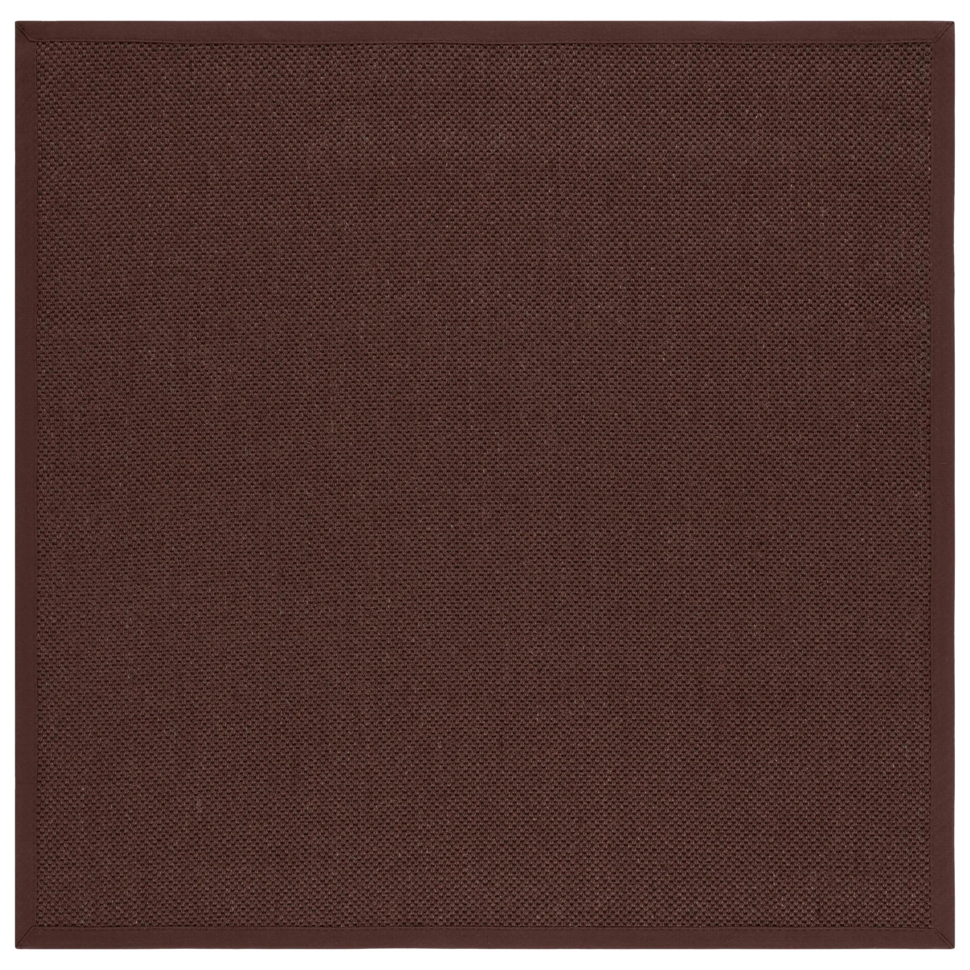 SAFAVIEH Natural Fiber Noma Sisal Rug