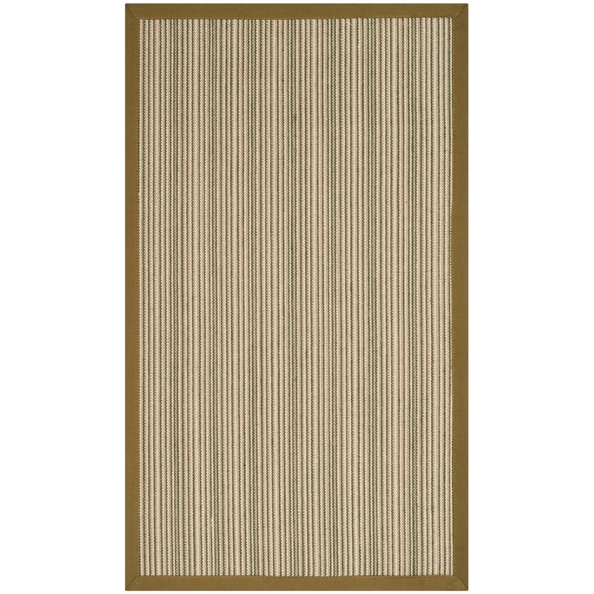 SAFAVIEH Natural Fiber Virgia Sisal Rug