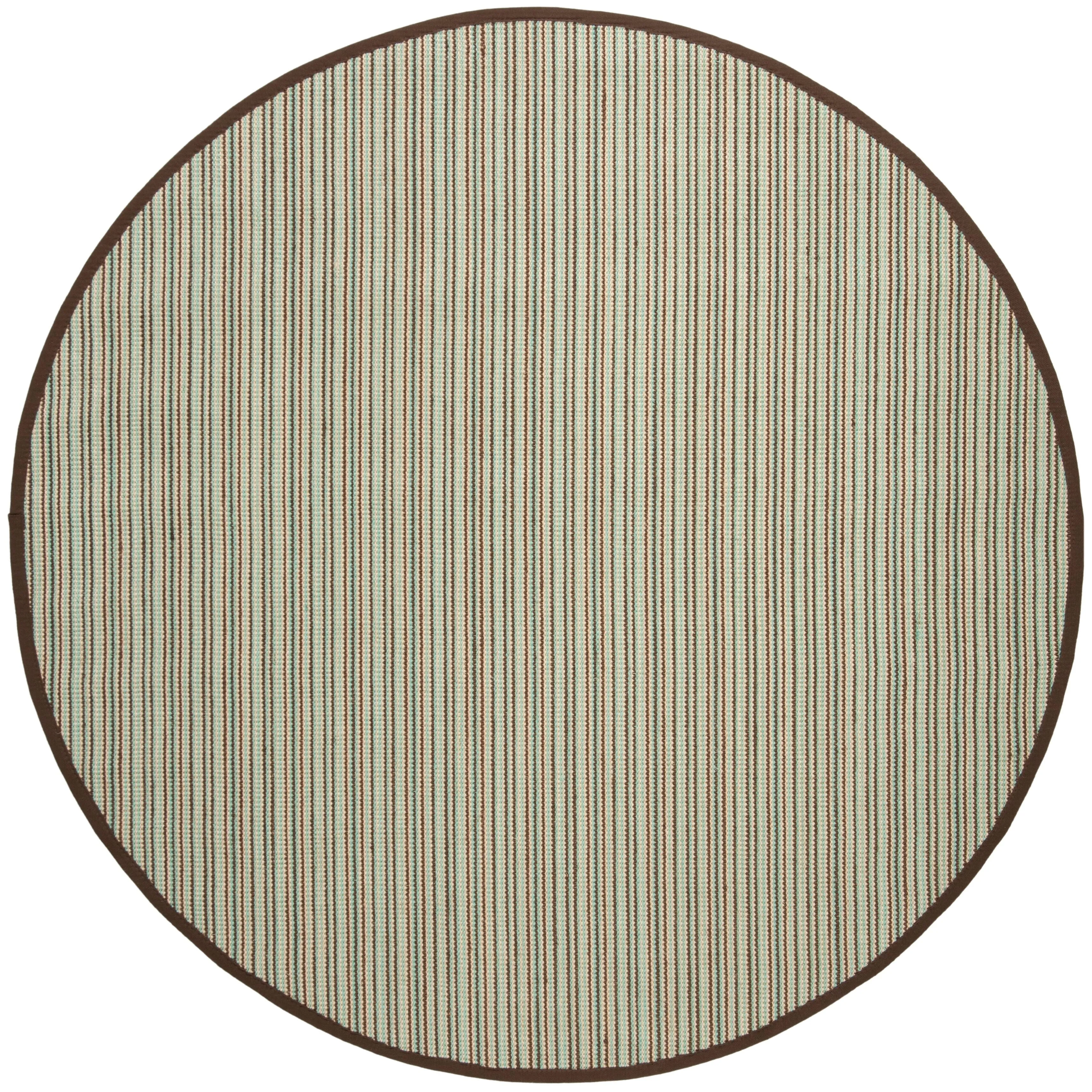 SAFAVIEH Natural Fiber Virgia Sisal Rug