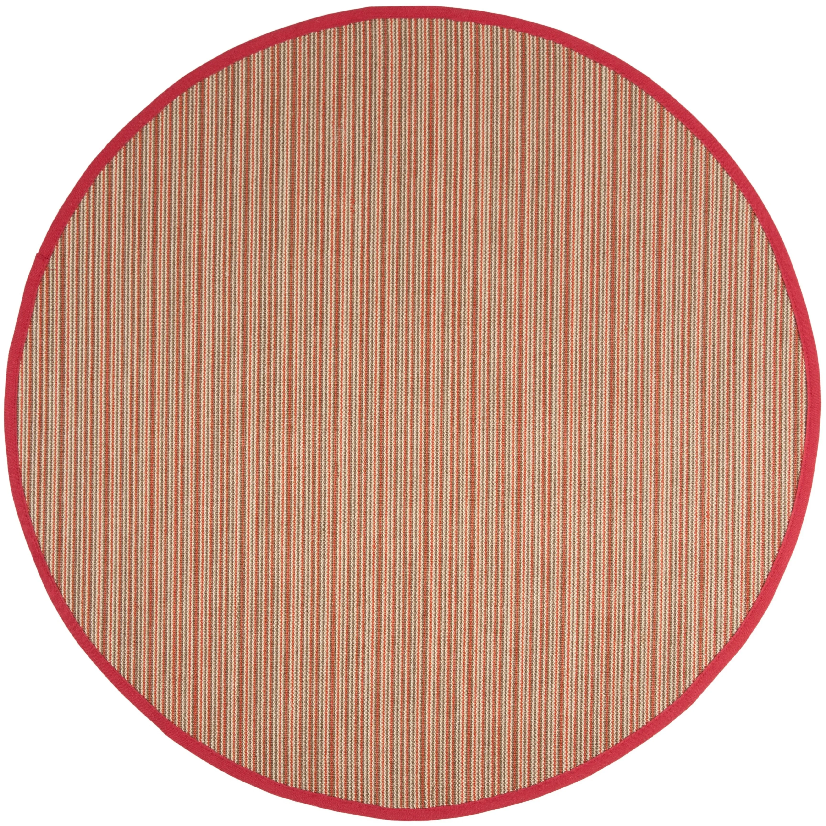 SAFAVIEH Natural Fiber Virgia Sisal Rug