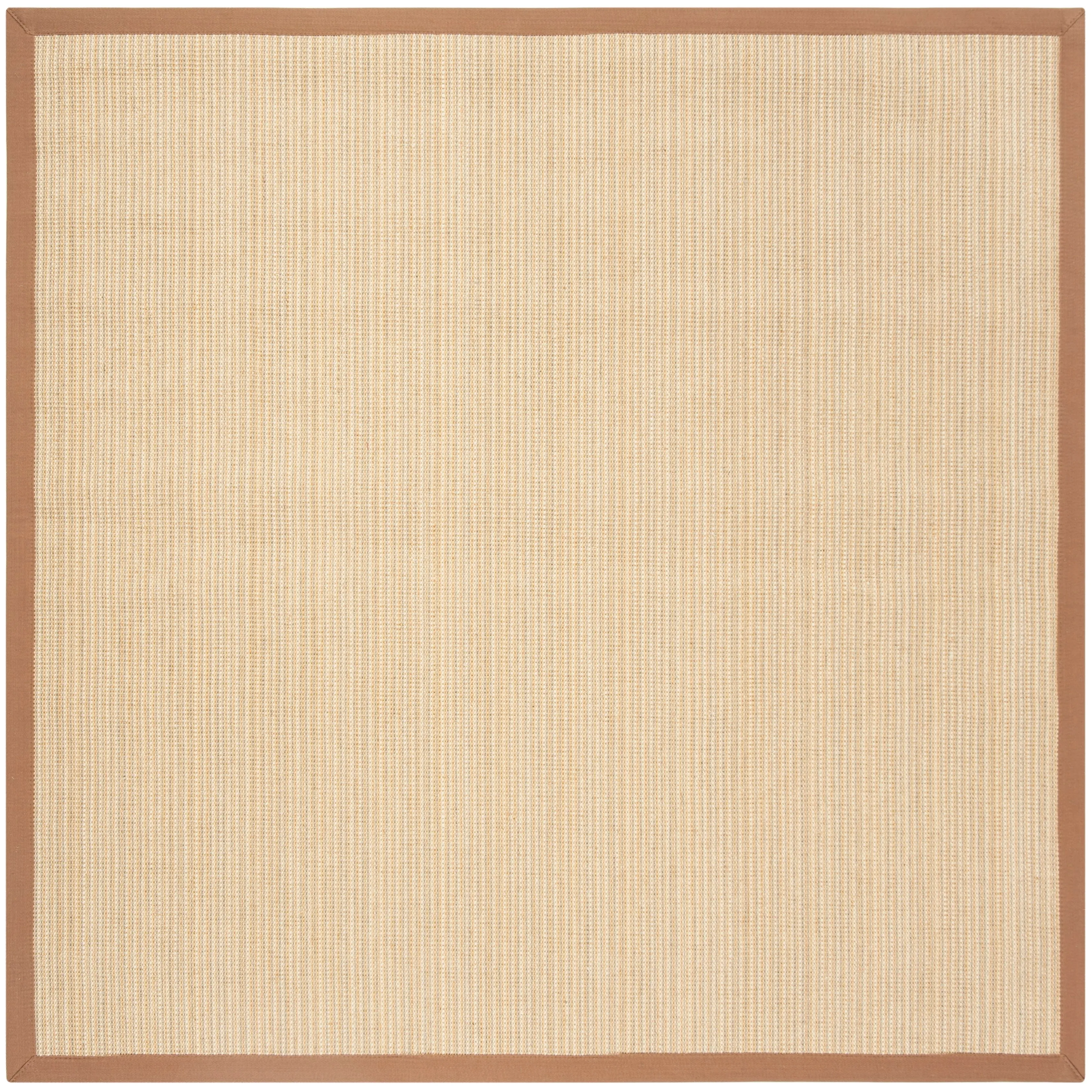 SAFAVIEH Natural Fiber Virgia Sisal Rug
