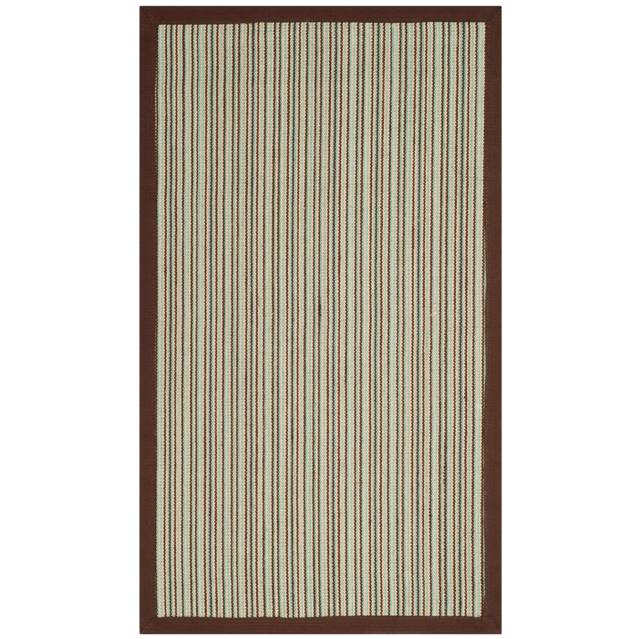 SAFAVIEH Natural Fiber Virgia Sisal Rug
