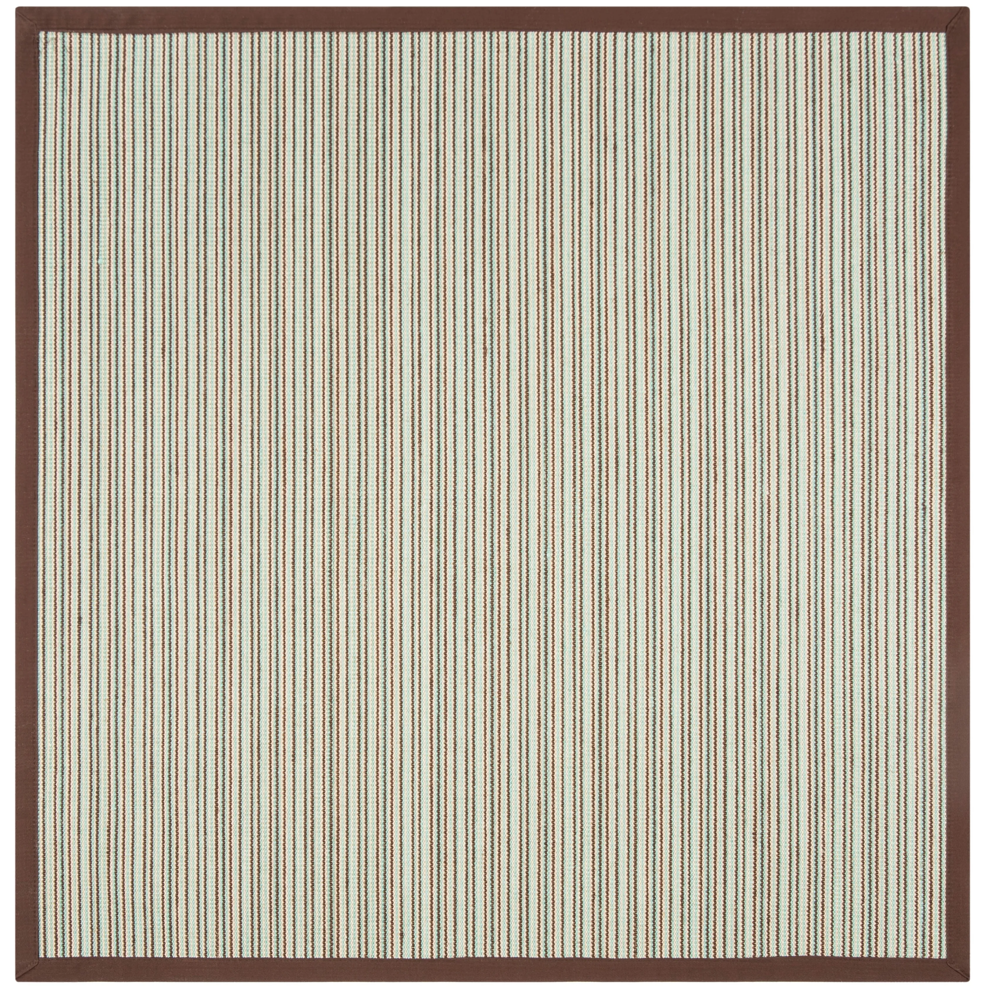 SAFAVIEH Natural Fiber Virgia Sisal Rug
