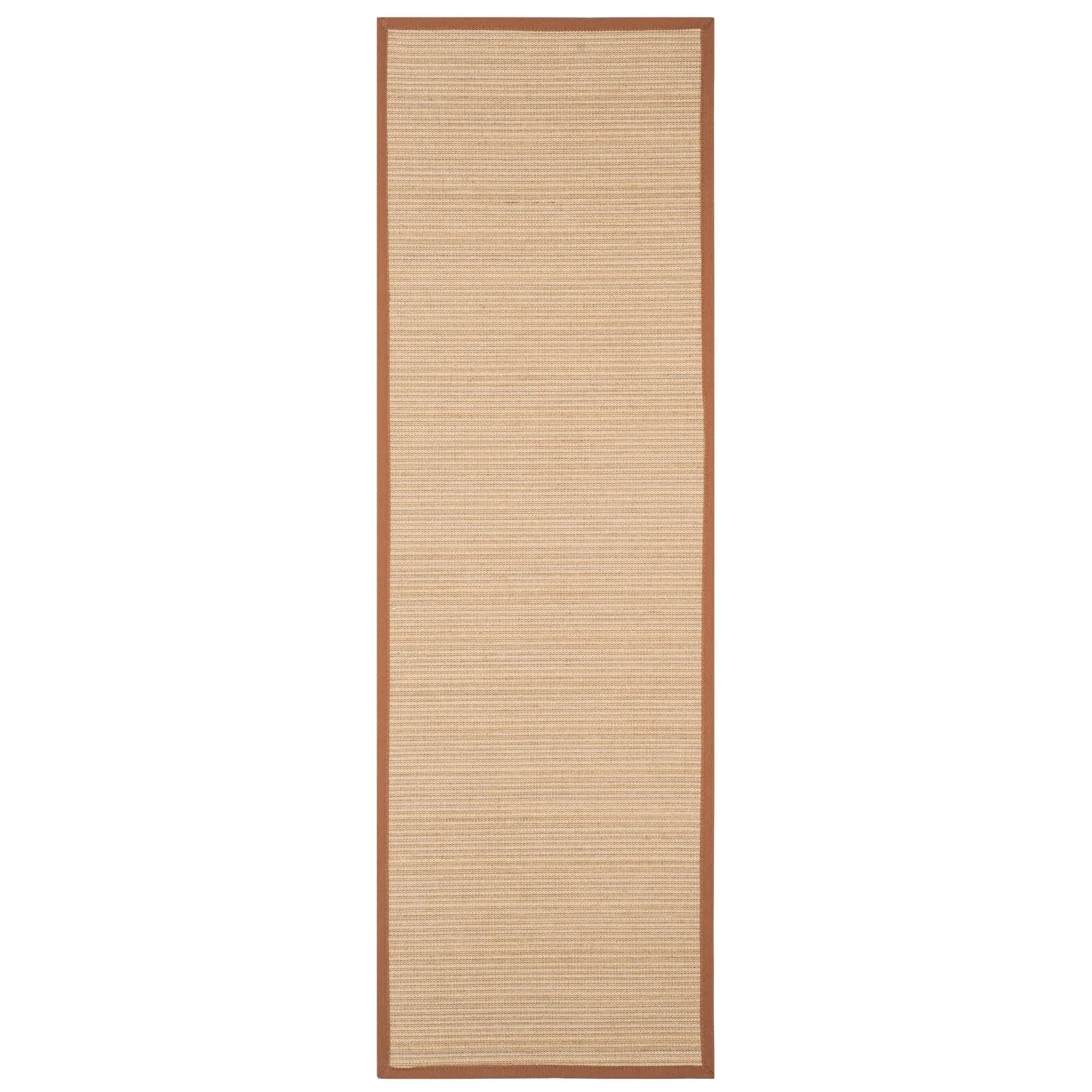 SAFAVIEH Natural Fiber Virgia Sisal Rug