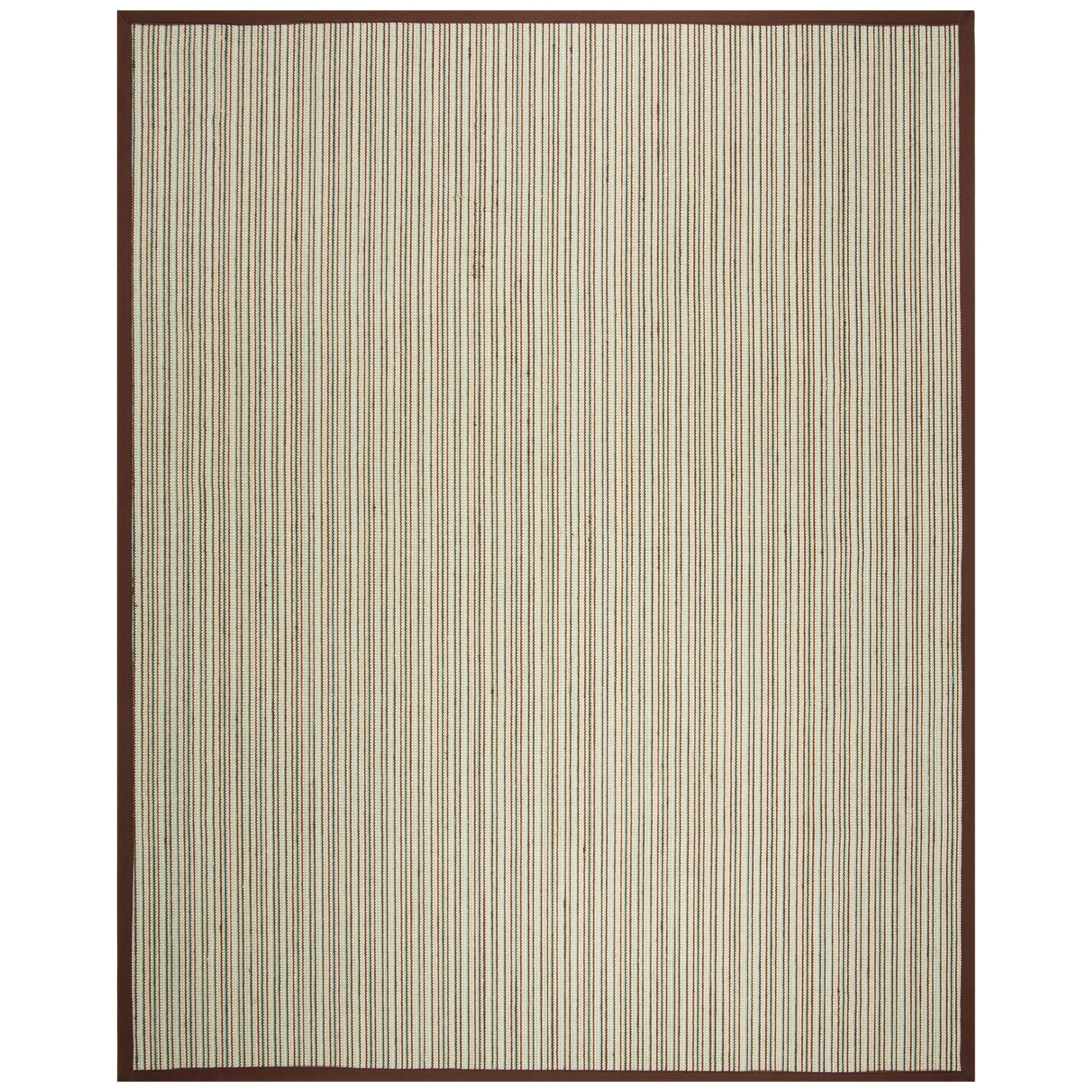 SAFAVIEH Natural Fiber Virgia Sisal Rug