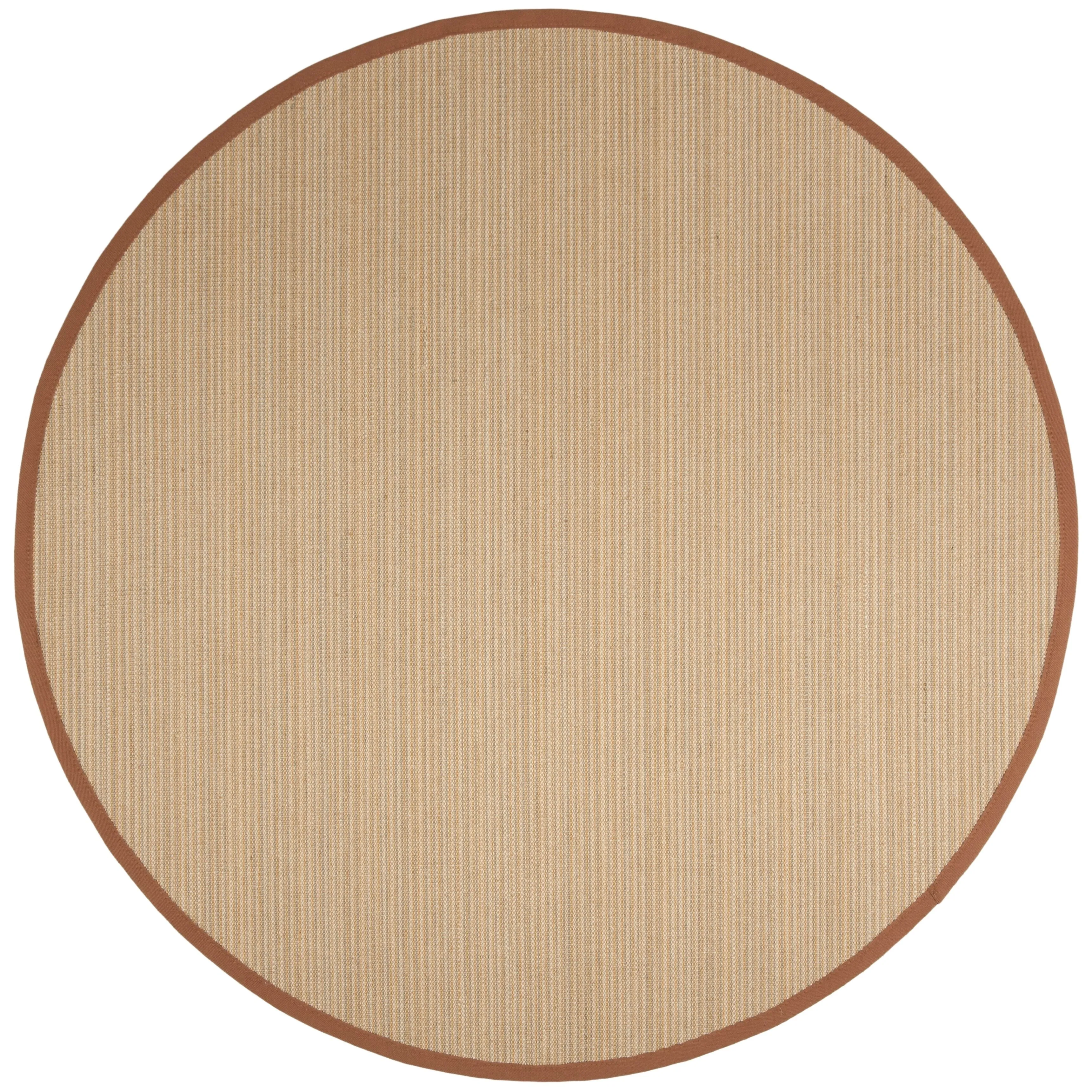SAFAVIEH Natural Fiber Virgia Sisal Rug