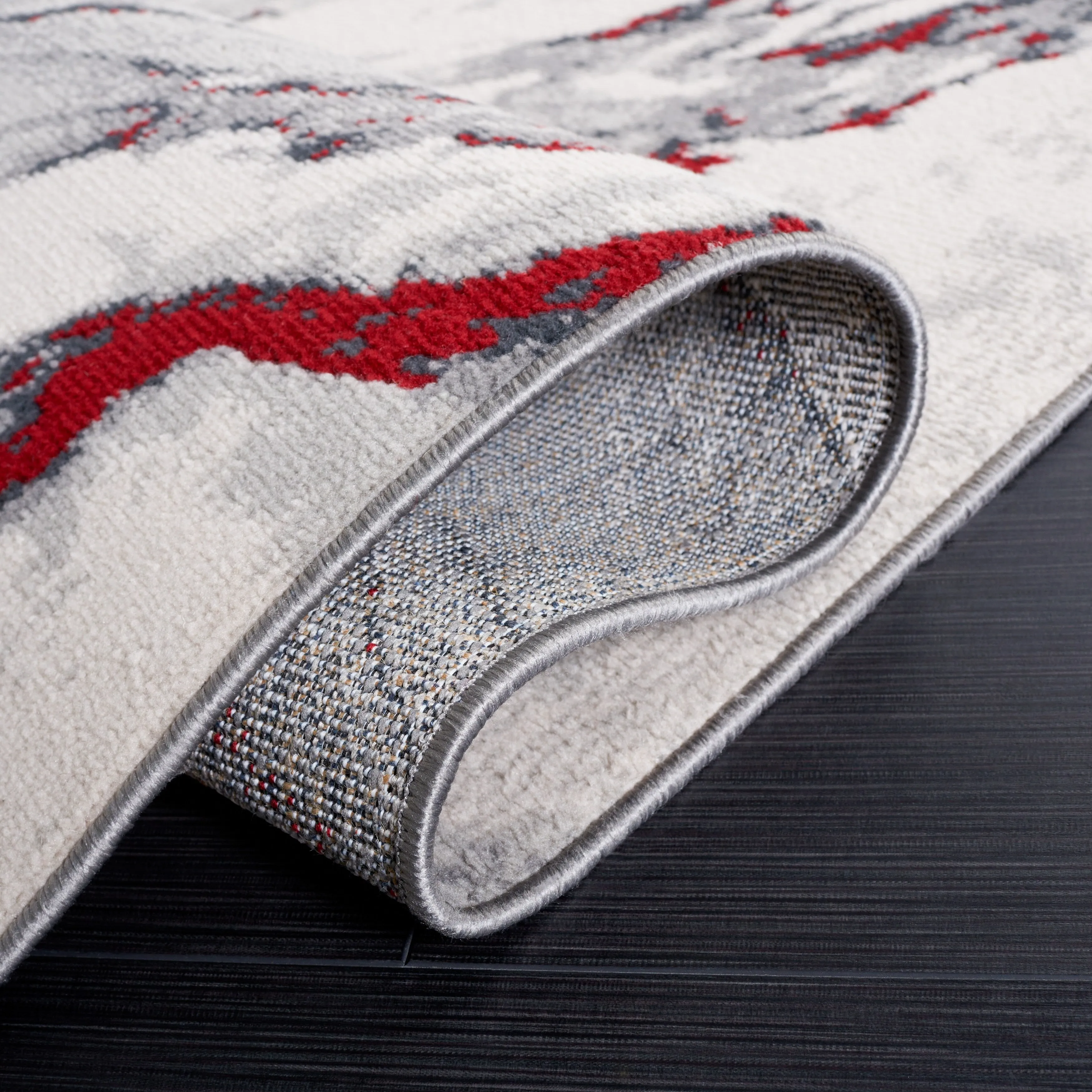 SAFAVIEH Odyssey Mariet Modern Abstract Rug